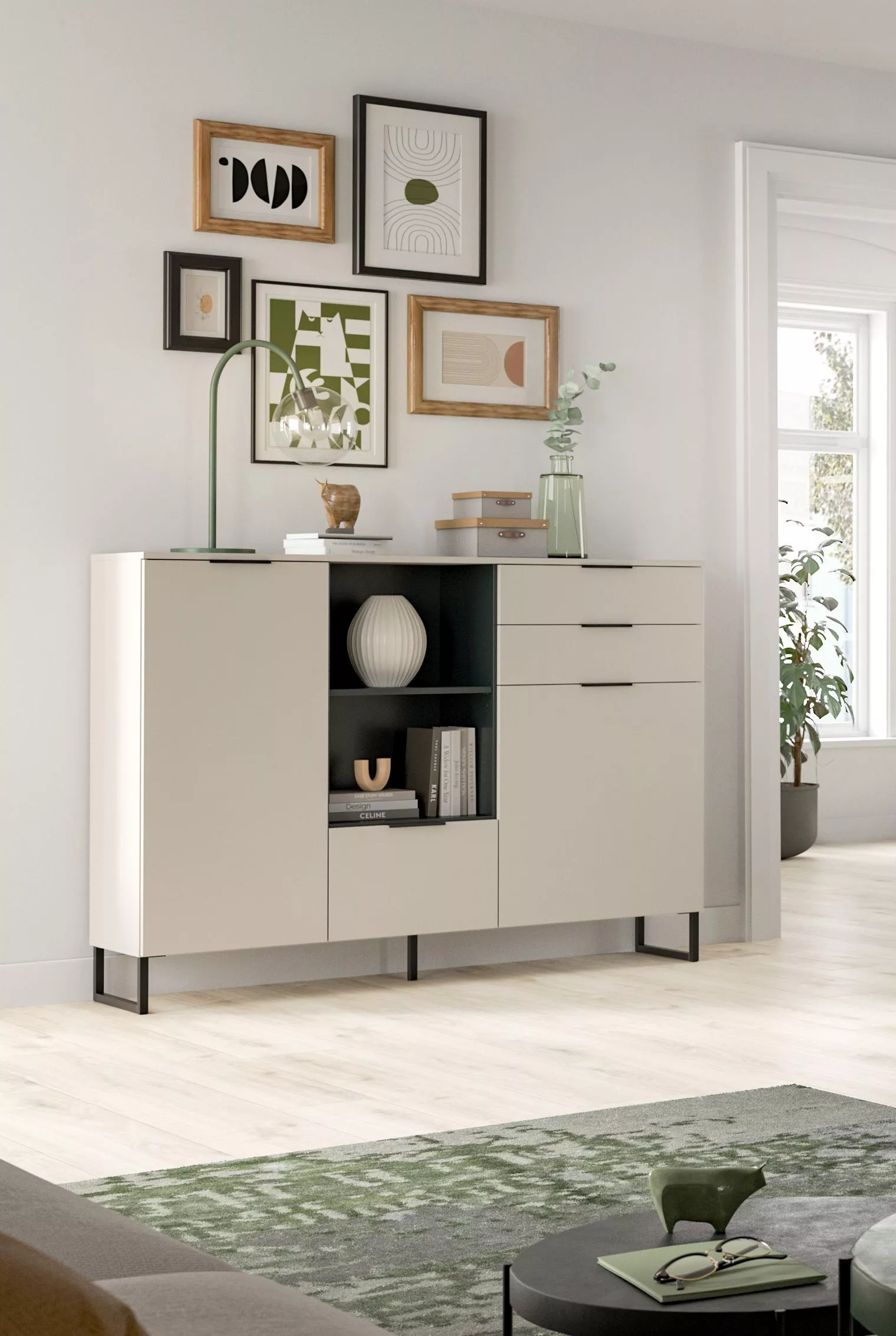 Highboard NOIDA