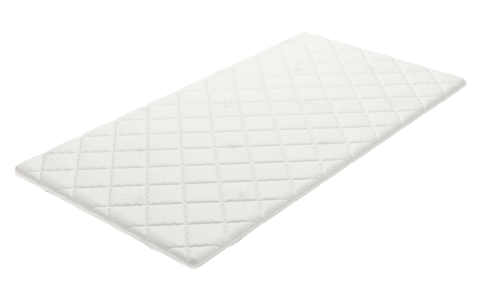 Viscoschaumtopper TOPPER-VISCO-5cm