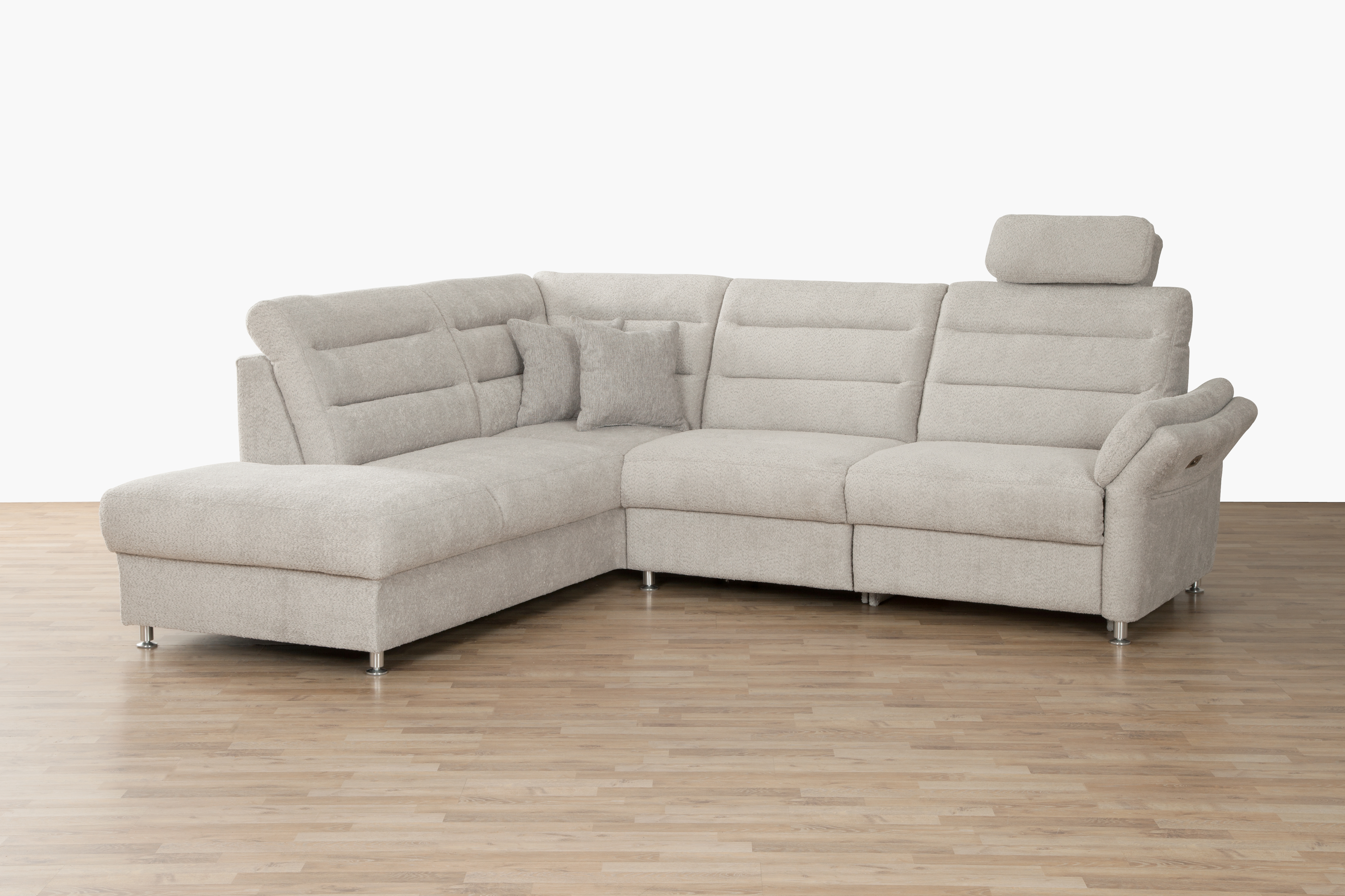 Polsterecke mit Funktion NIKOSIA Polsterecke mit Funktion NIKOSIA