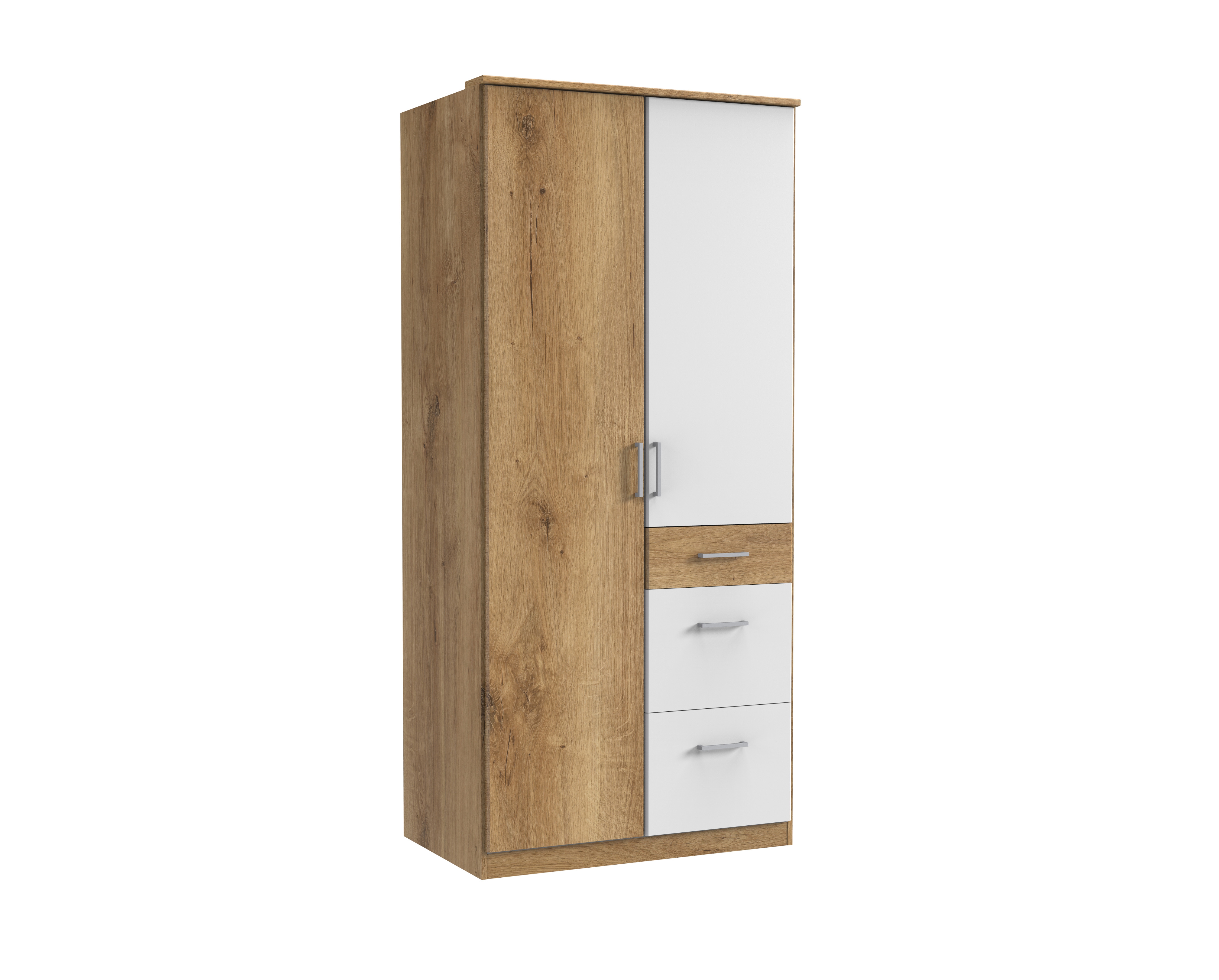 Kleiderschrank CLICK