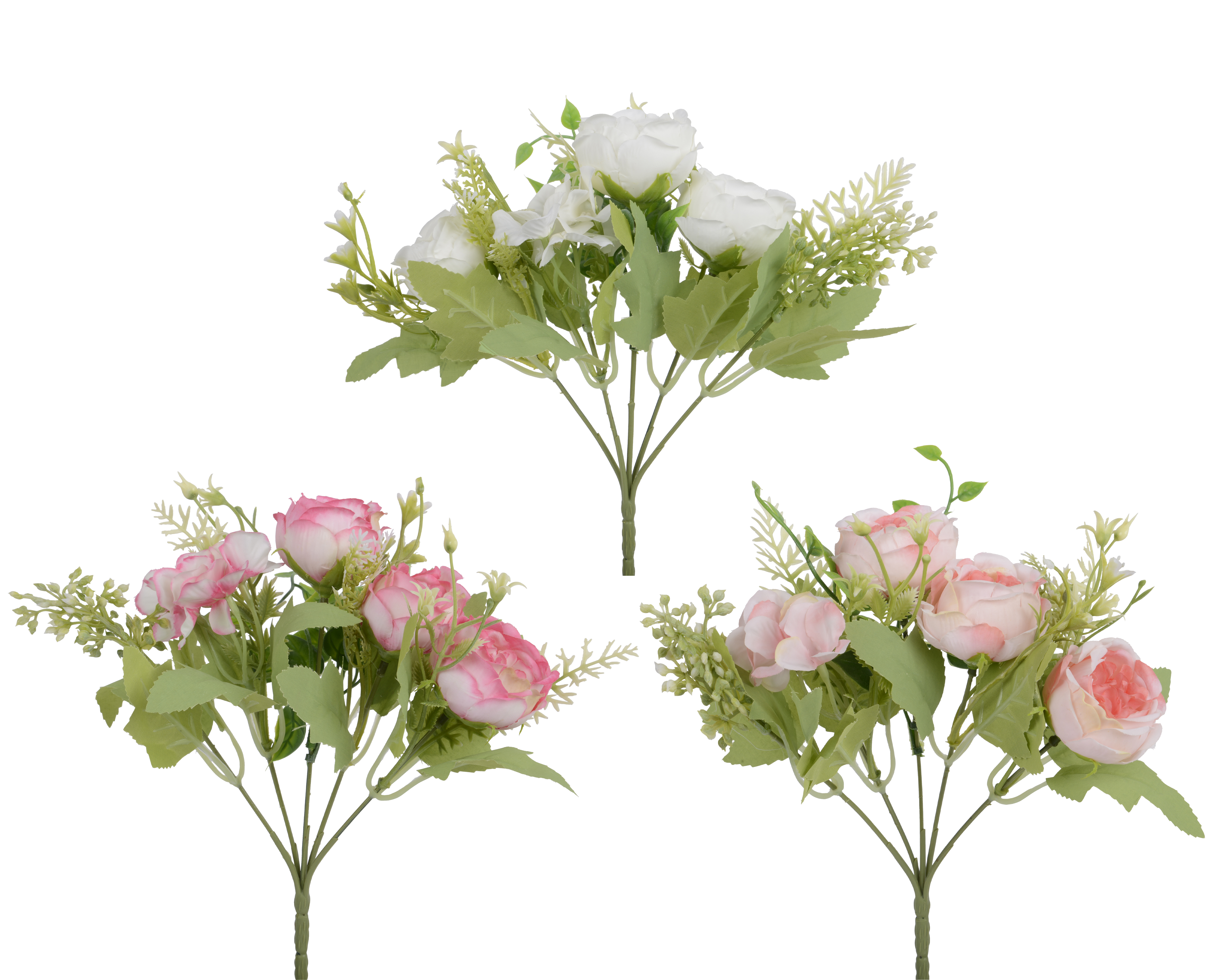 Blumenstraußmix FLOWERS