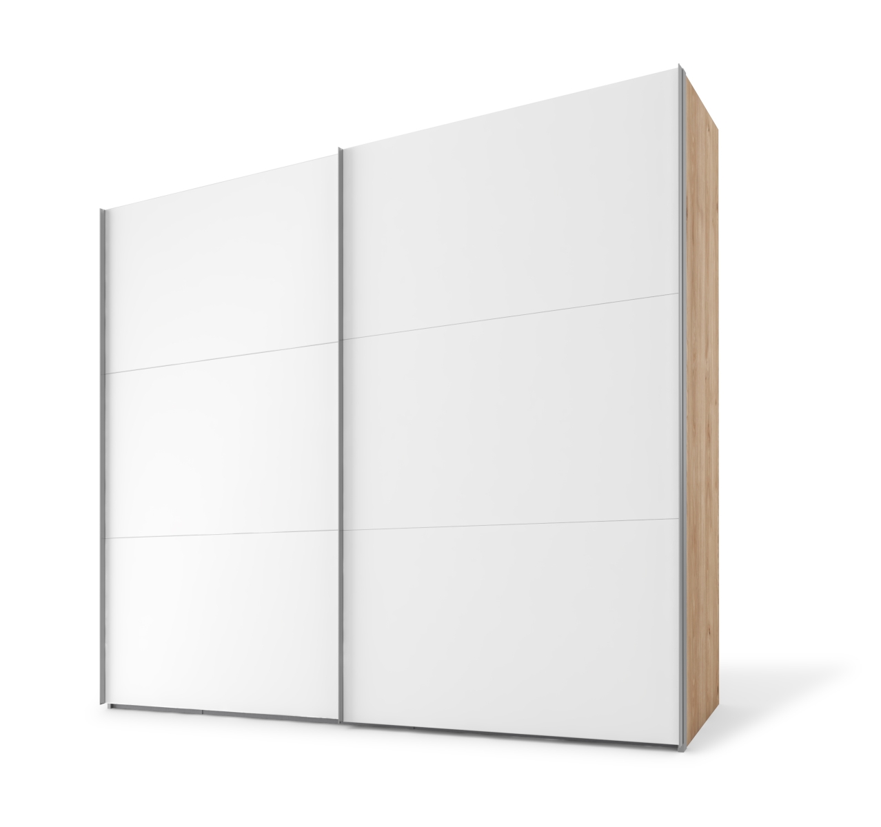 Schwebetürenschrank SWIFT-491