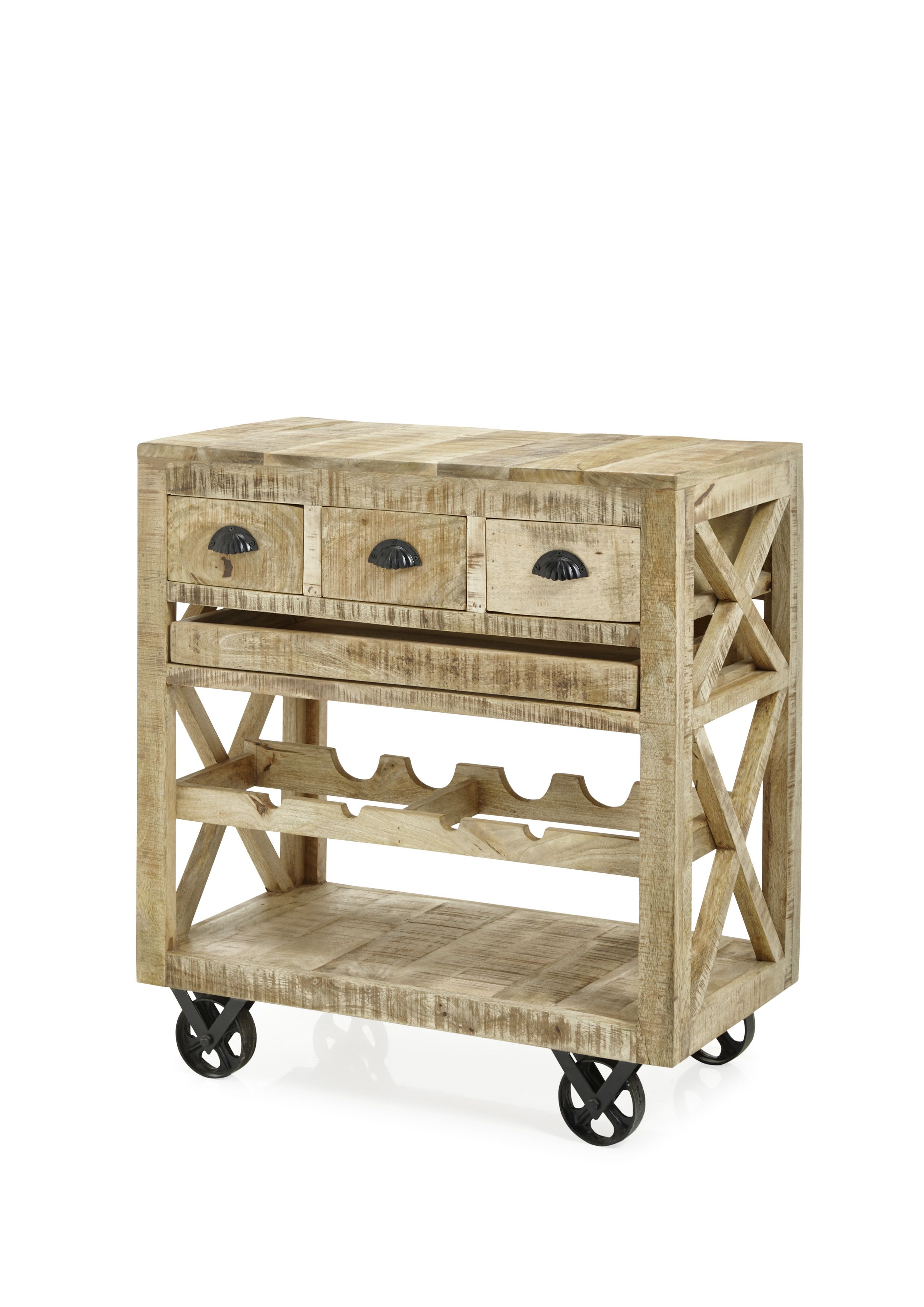 Barwagen FERDI