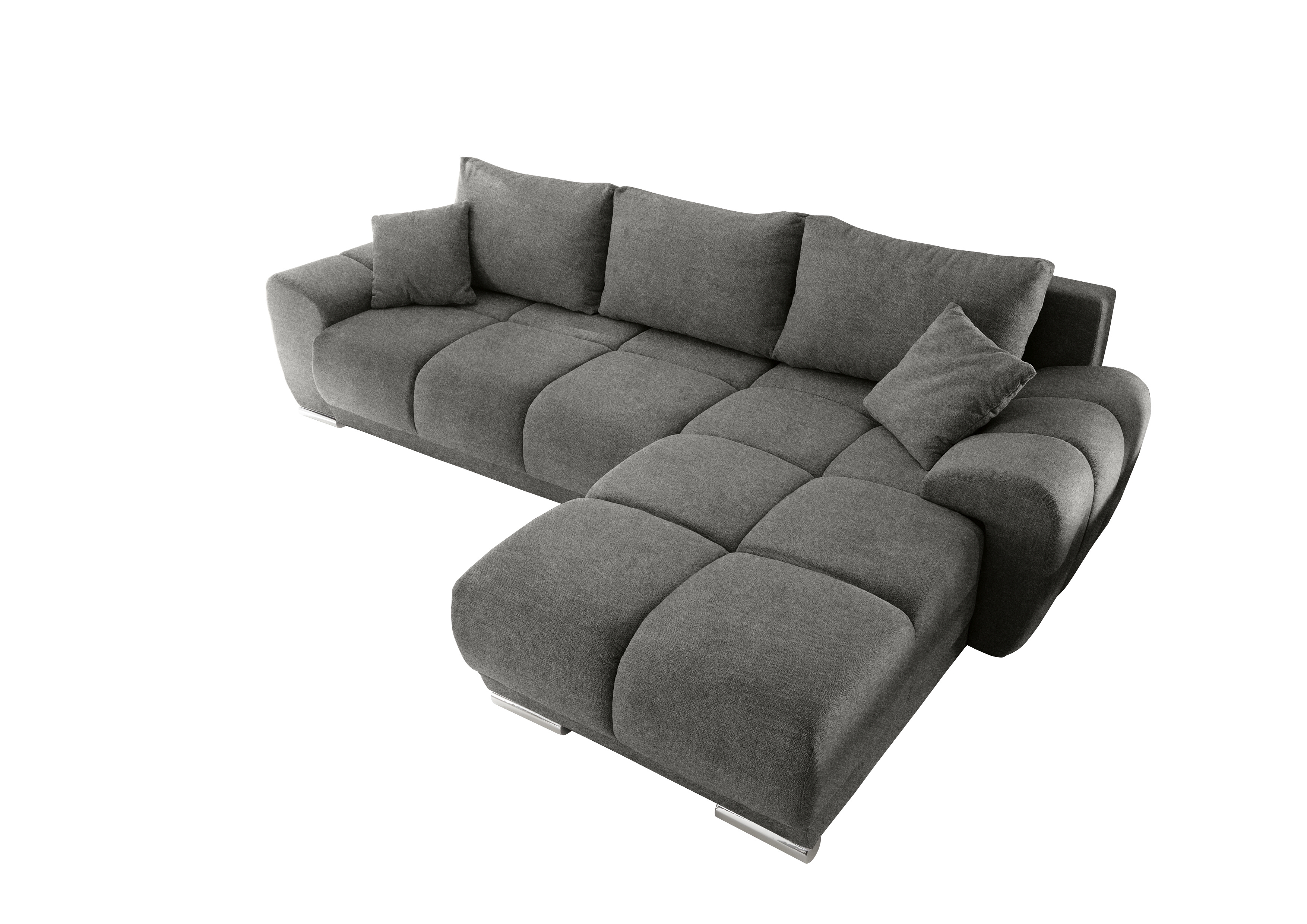 Polsterecke mit Funktion ANTON Polsterecke mit Funktion ANTON