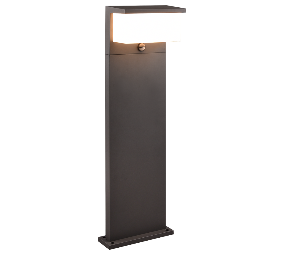 LED Wegeleuchte mit Bewegungssensor NESTOS