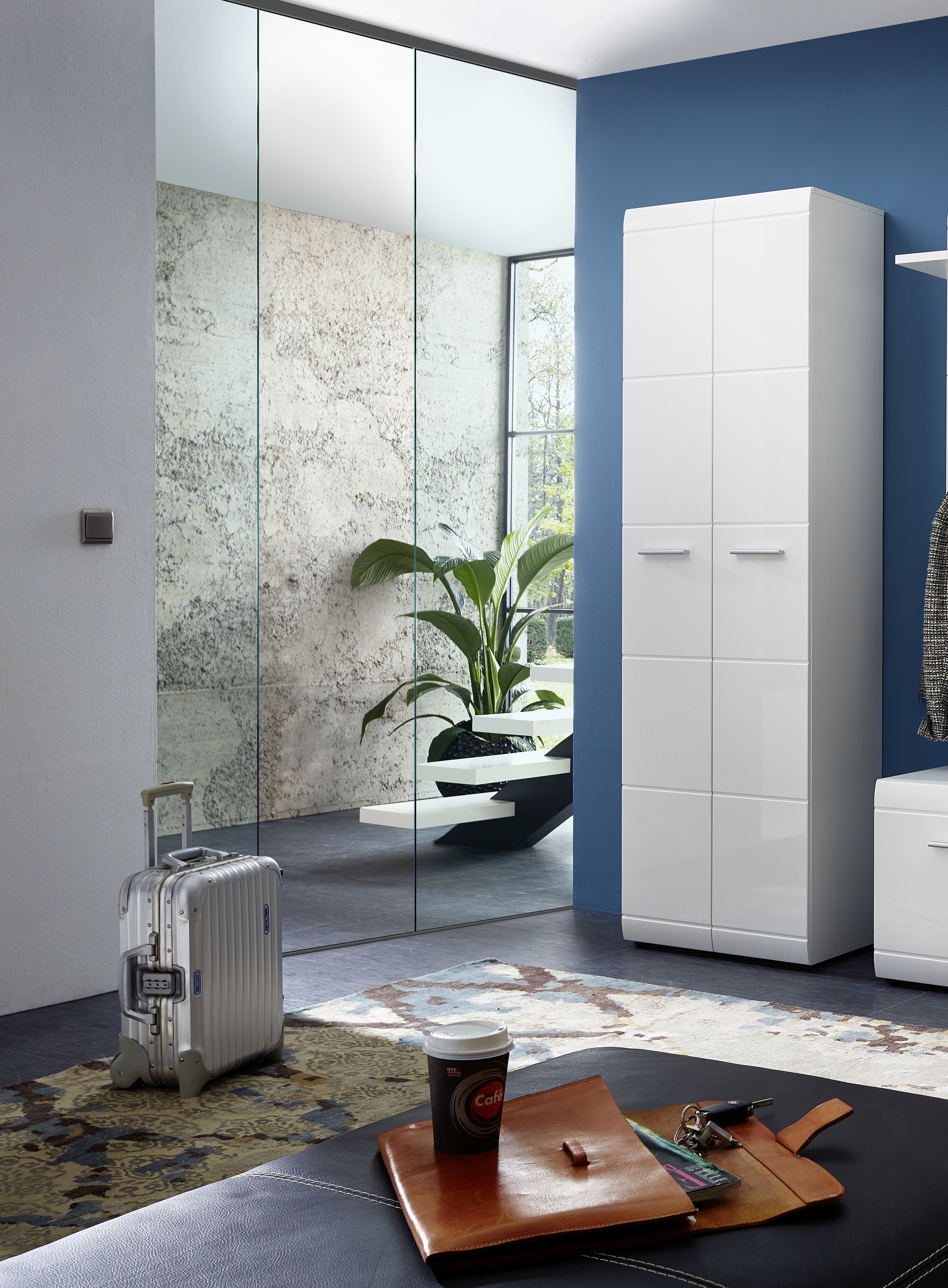 Garderobenschrank ADANA Garderobenschrank ADANA