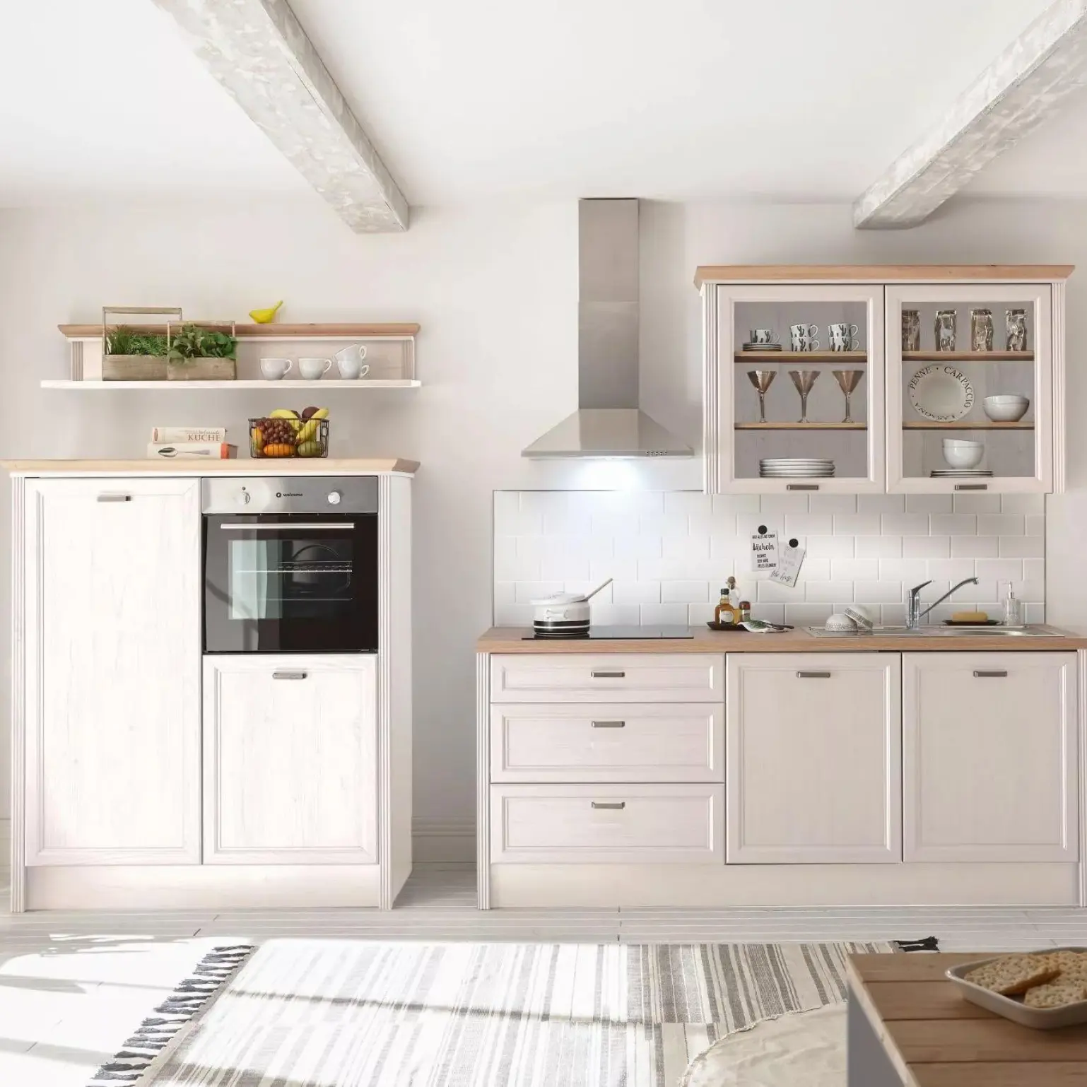 Ratgeber: Küche online kaufen Ratgeber: Küche online kaufen