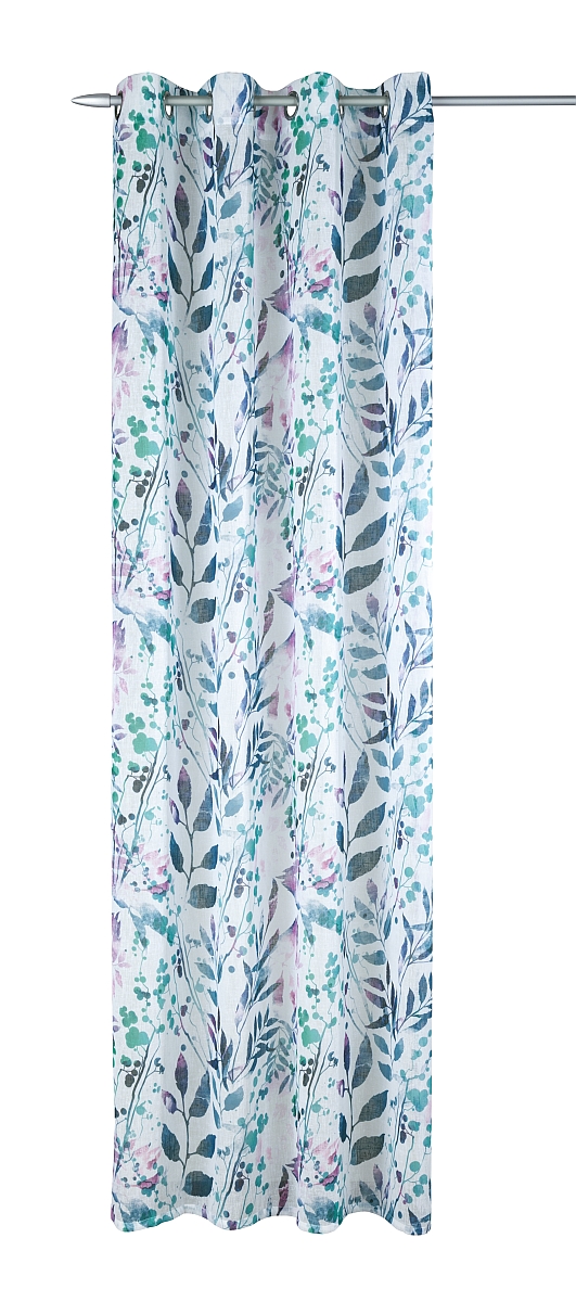 Vorhang 245x135 cm 284840
