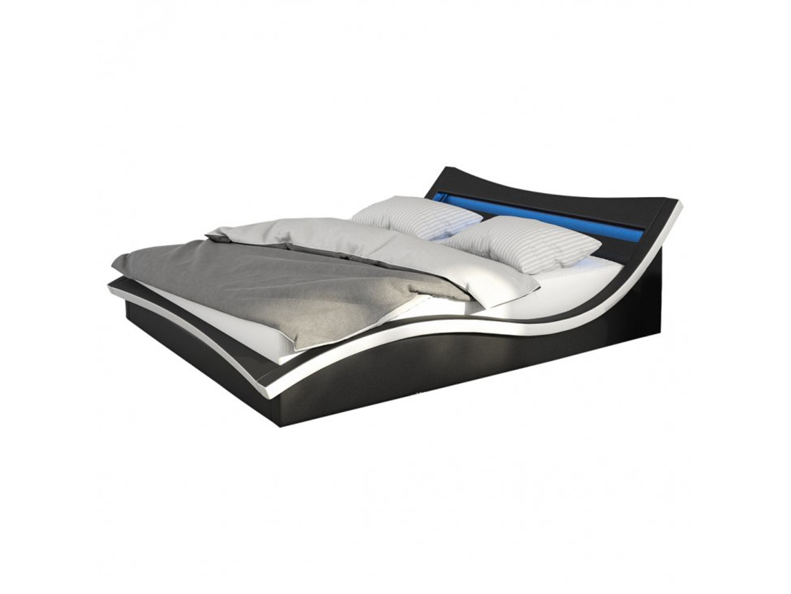 Polsterbett SIDOARJO Polsterbett SIDOARJO