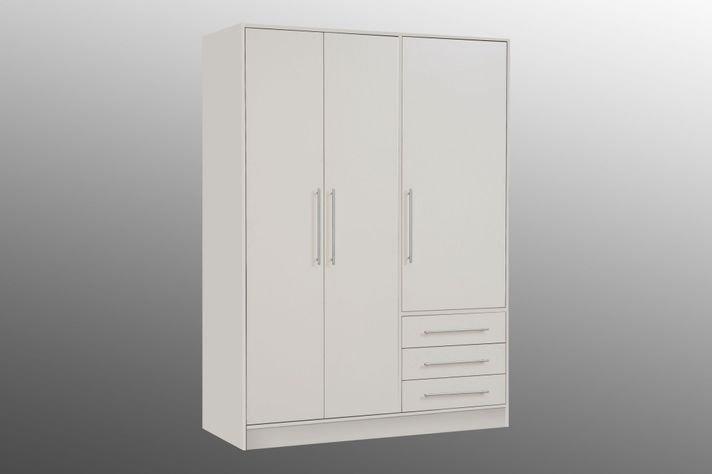 Kleiderschrank JUPITER