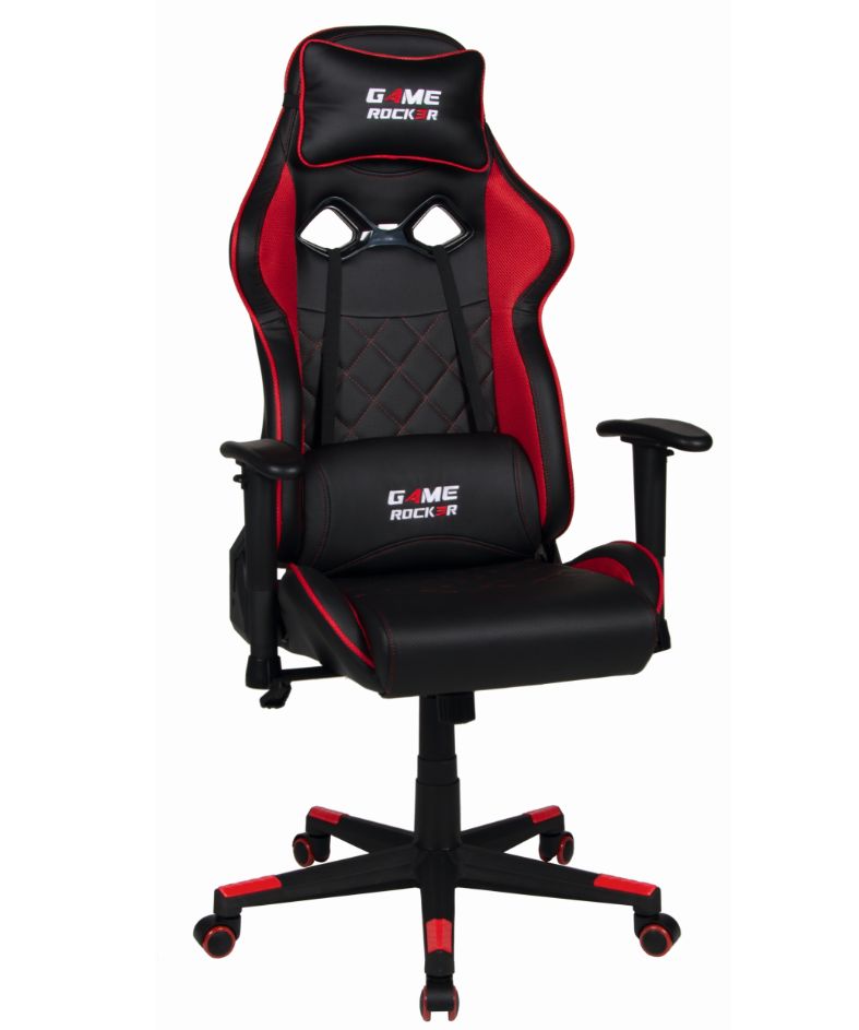 Gaming/Schreibtischstuhl GAME-ROCKER G-20 Gaming/Schreibtischstuhl GAME-ROCKER G-20