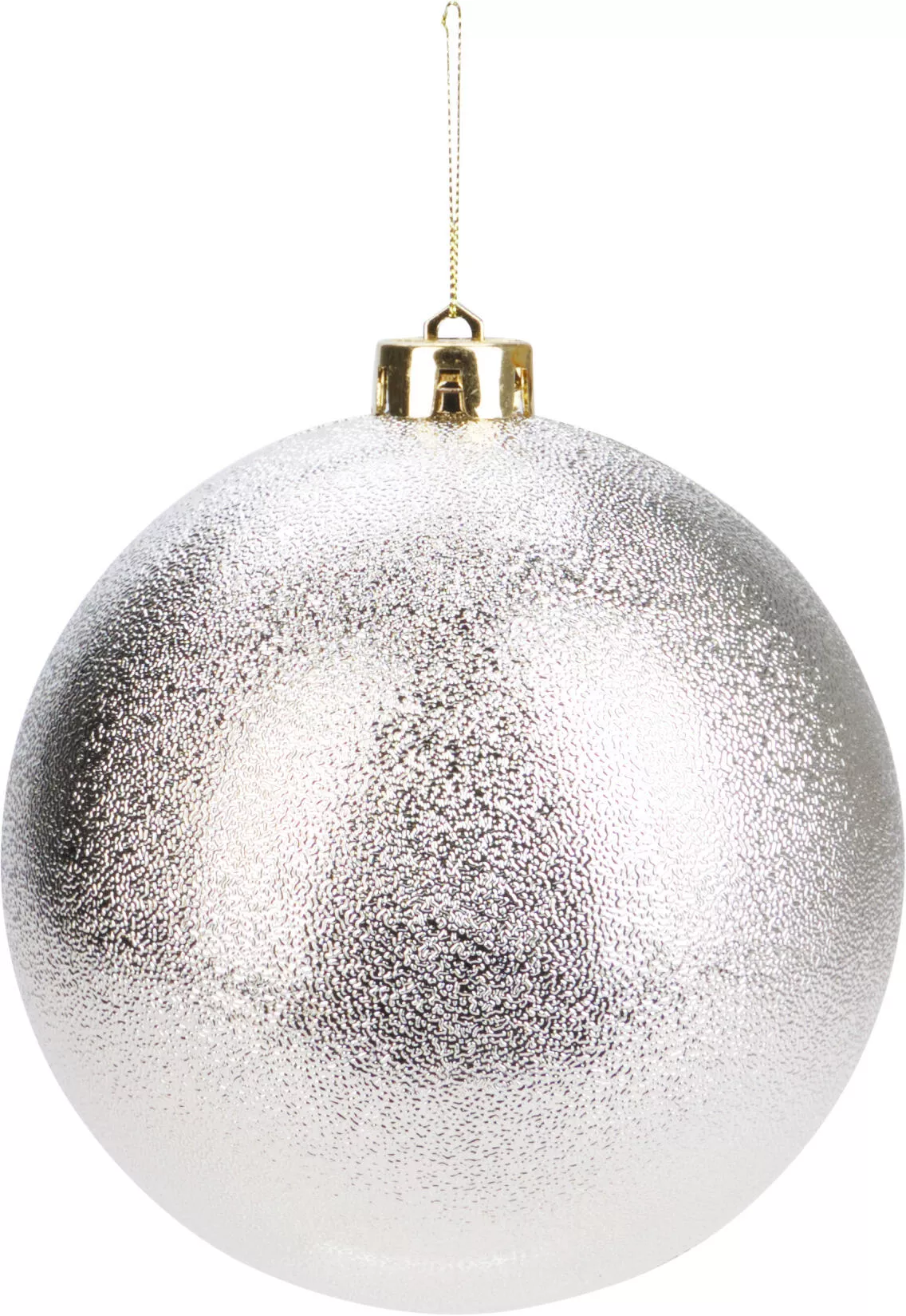 Weihnachtskugel CHRISTMAS