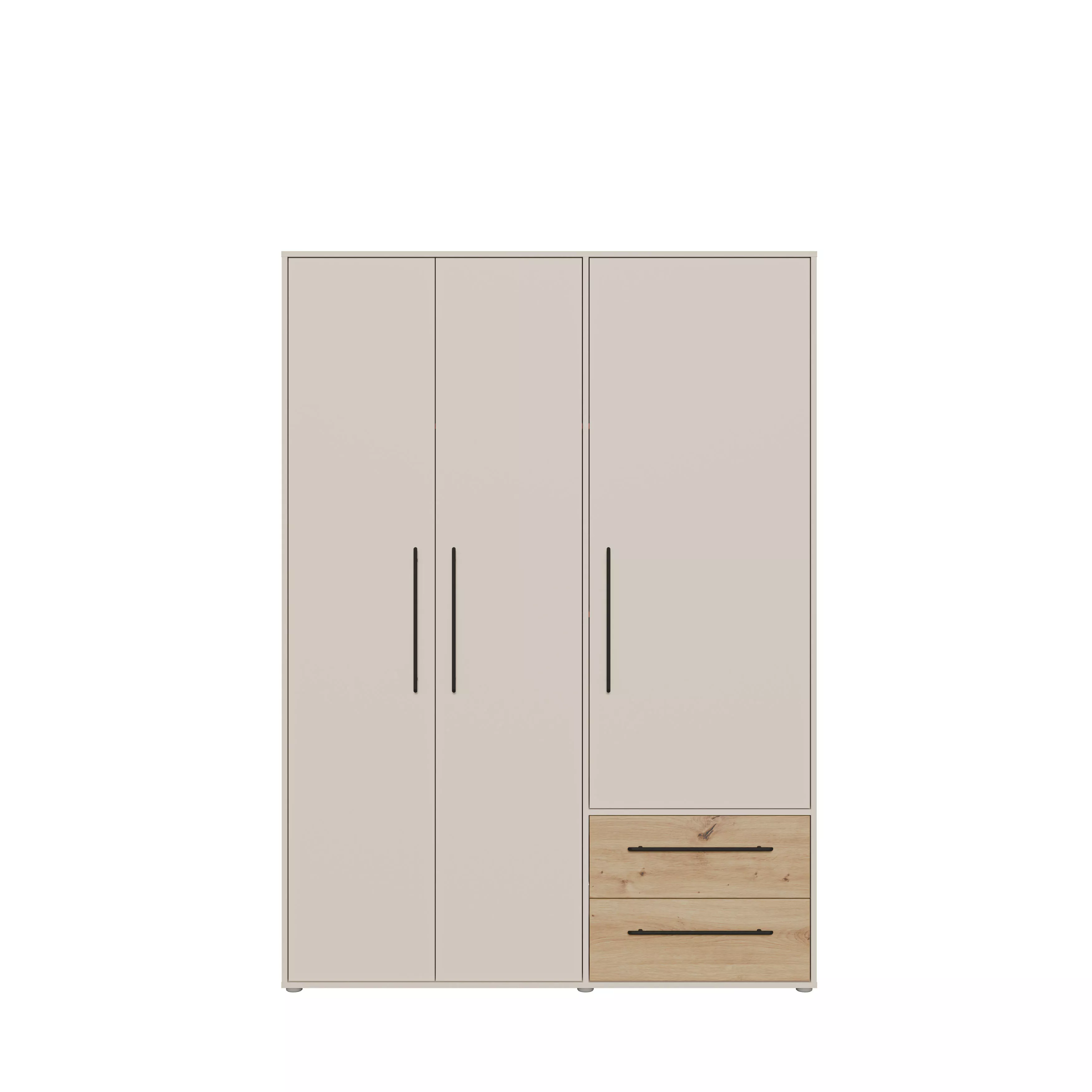 Kleiderschrank MOKKARIS