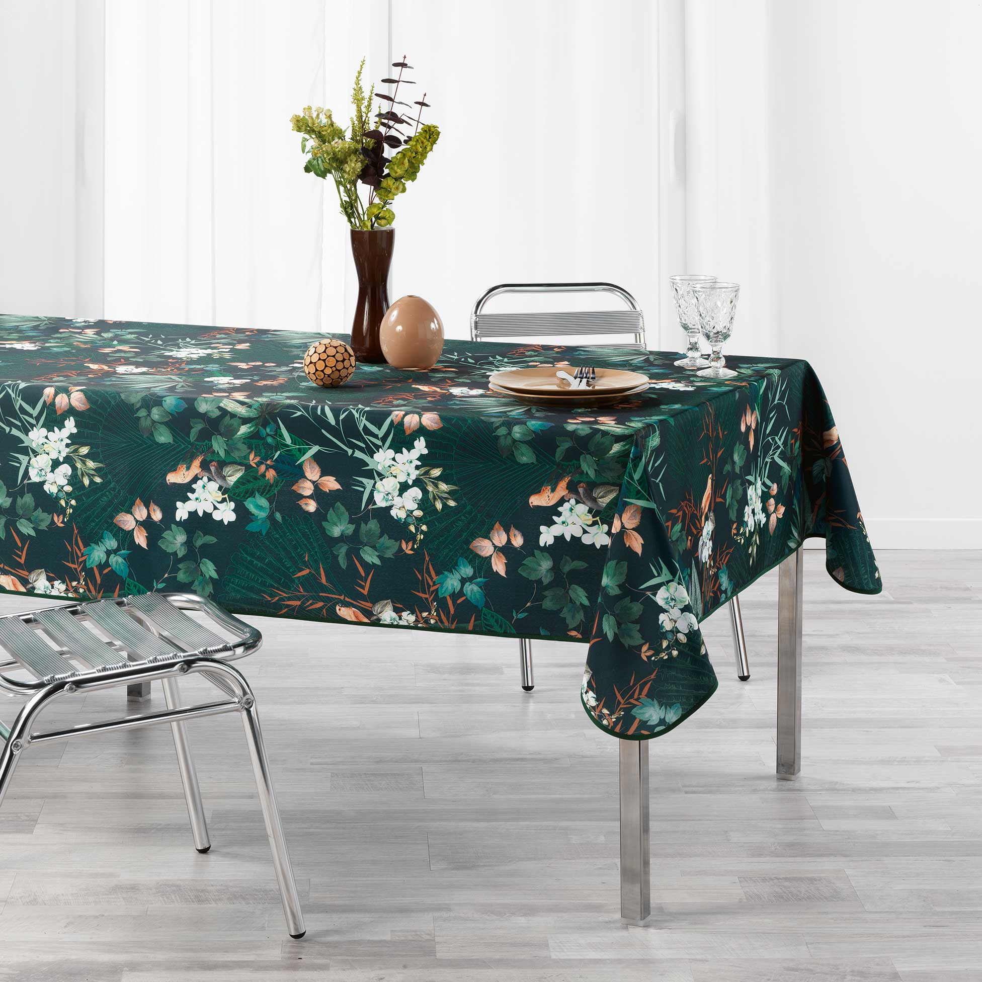 Tischdecke  MATINEA