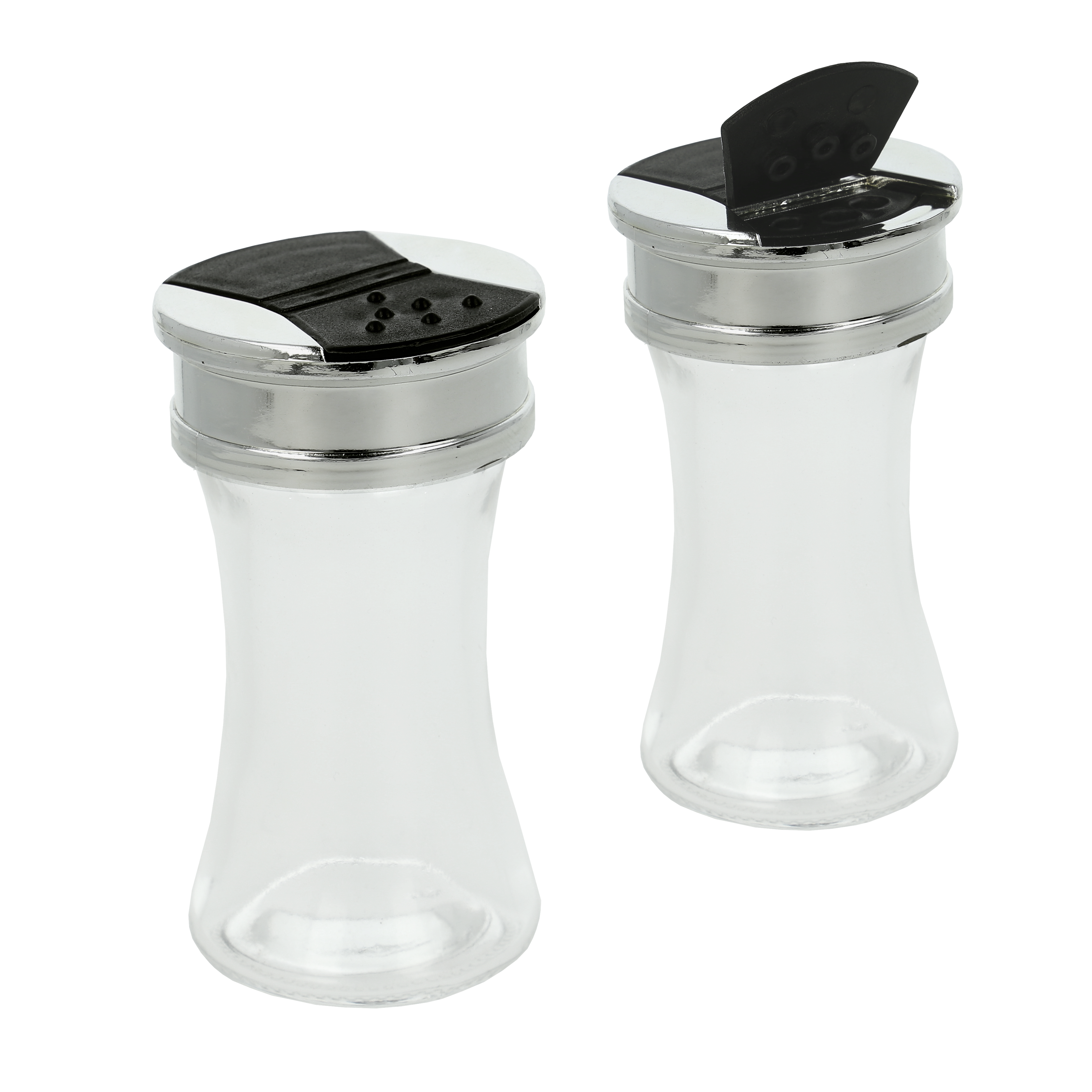 Gewürzstreuer Glas Gewürzstreuer Glas