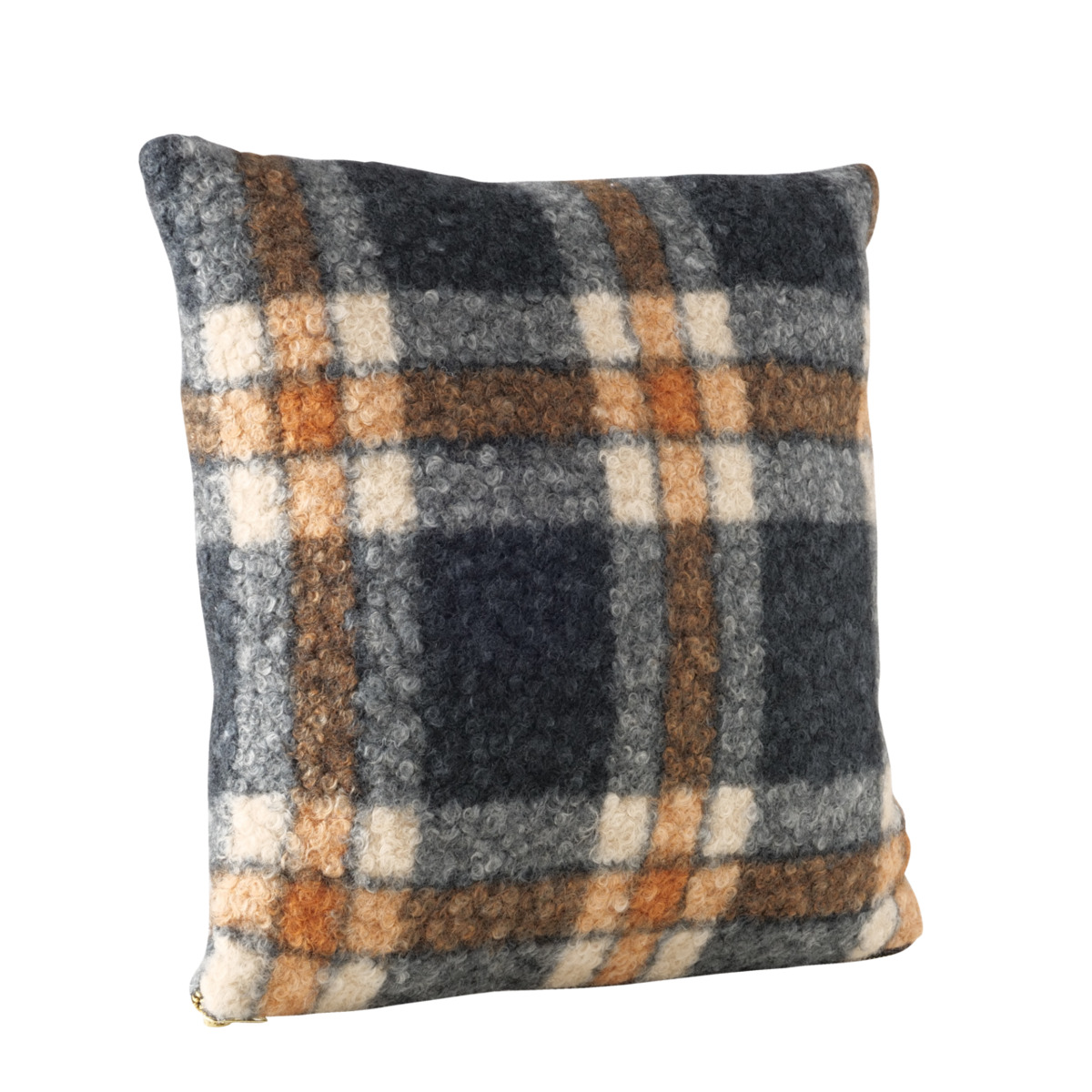 Kissenrolle Karo ROMBO Kissenrolle Karo ROMBO