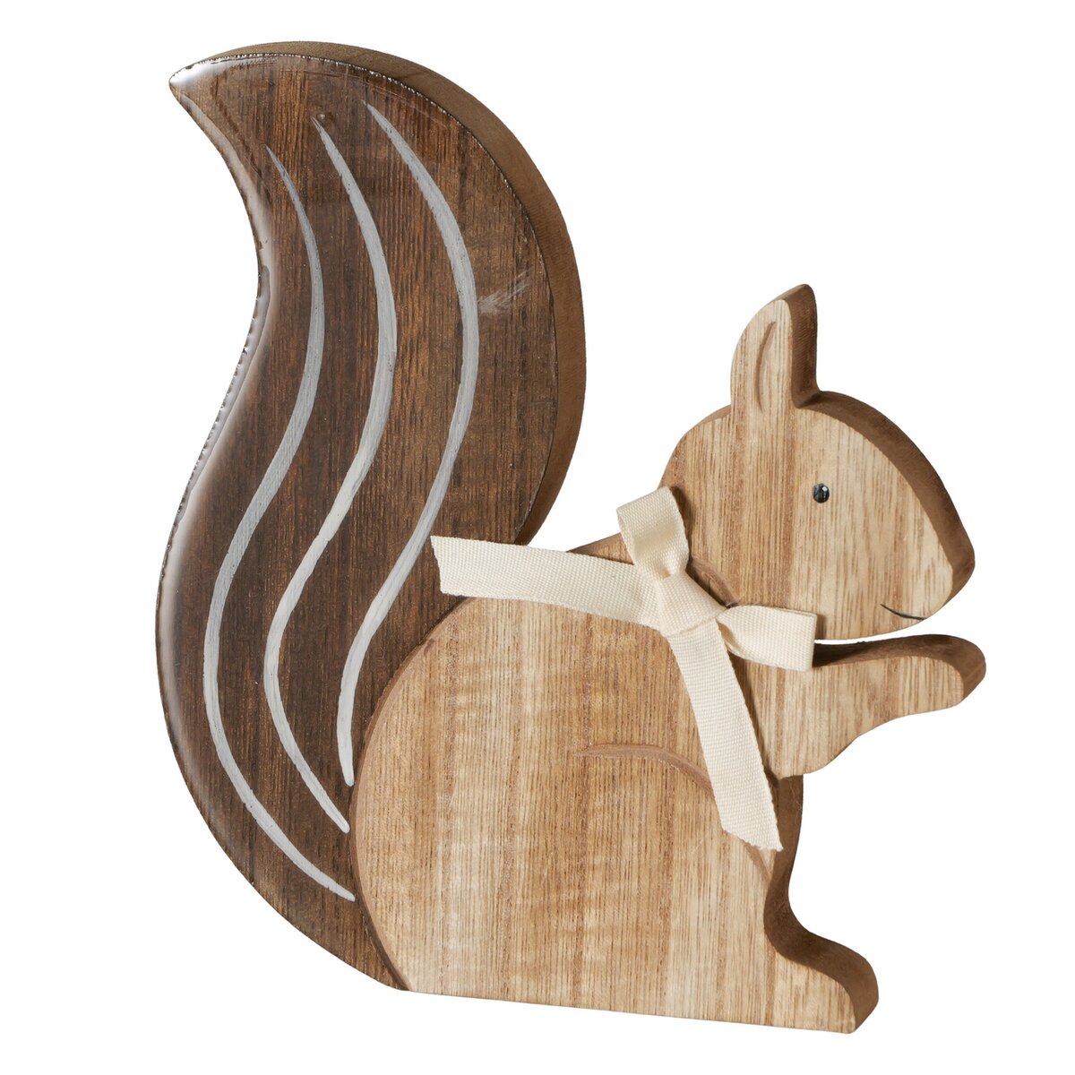 Figur Eichhörnchen ZIPPI