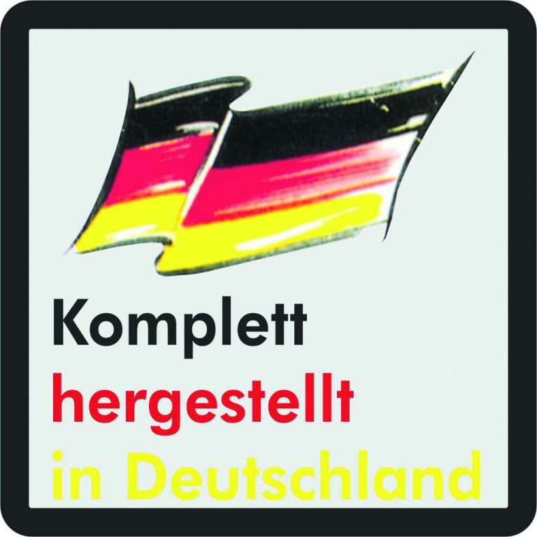 Kaltschaummatratze ALLMED AIR PLUS