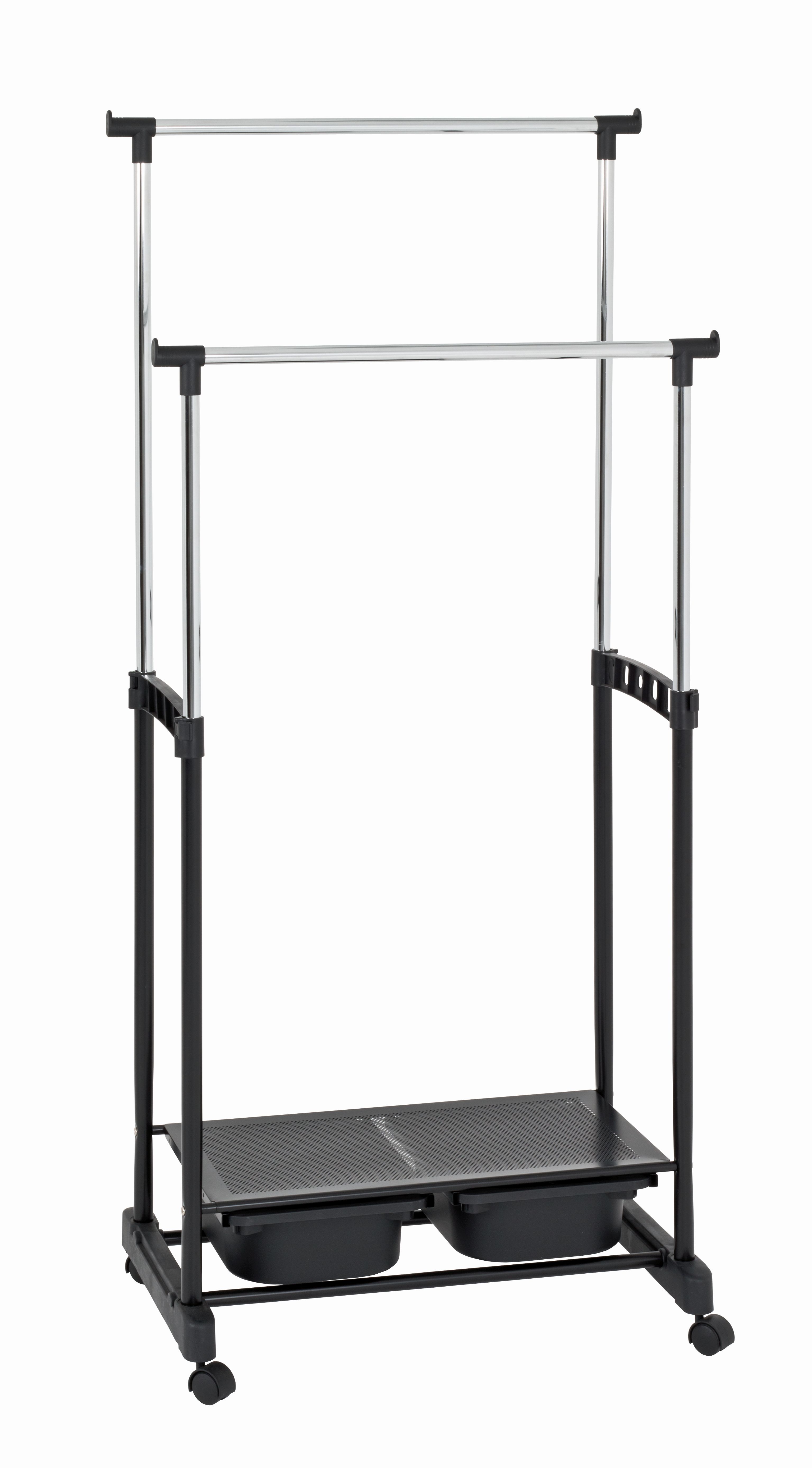 Rollgarderobe 44577