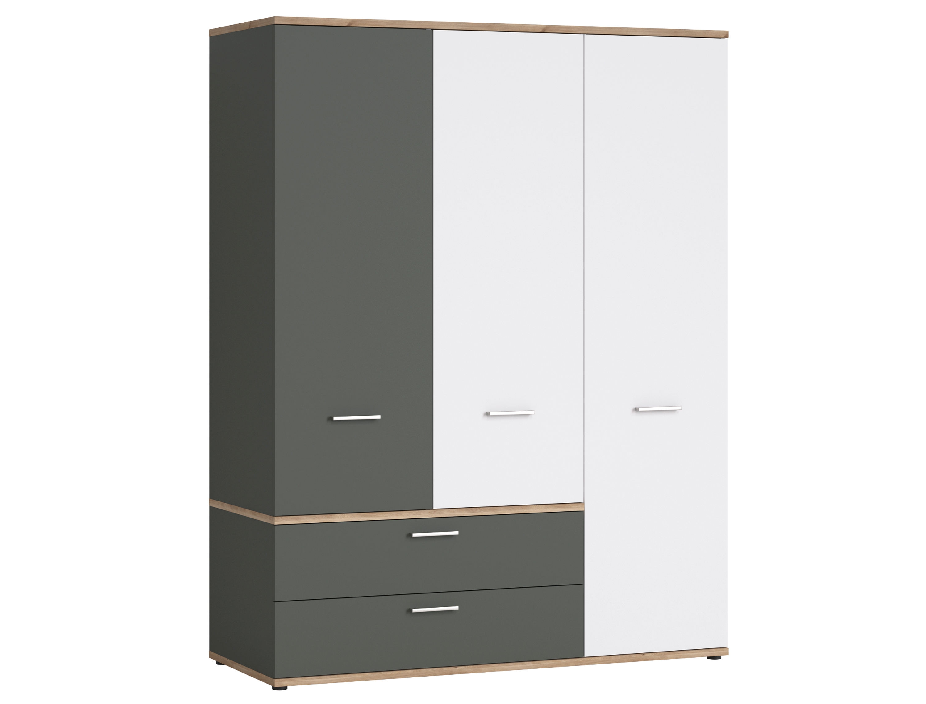 Kleiderschrank TWENTY