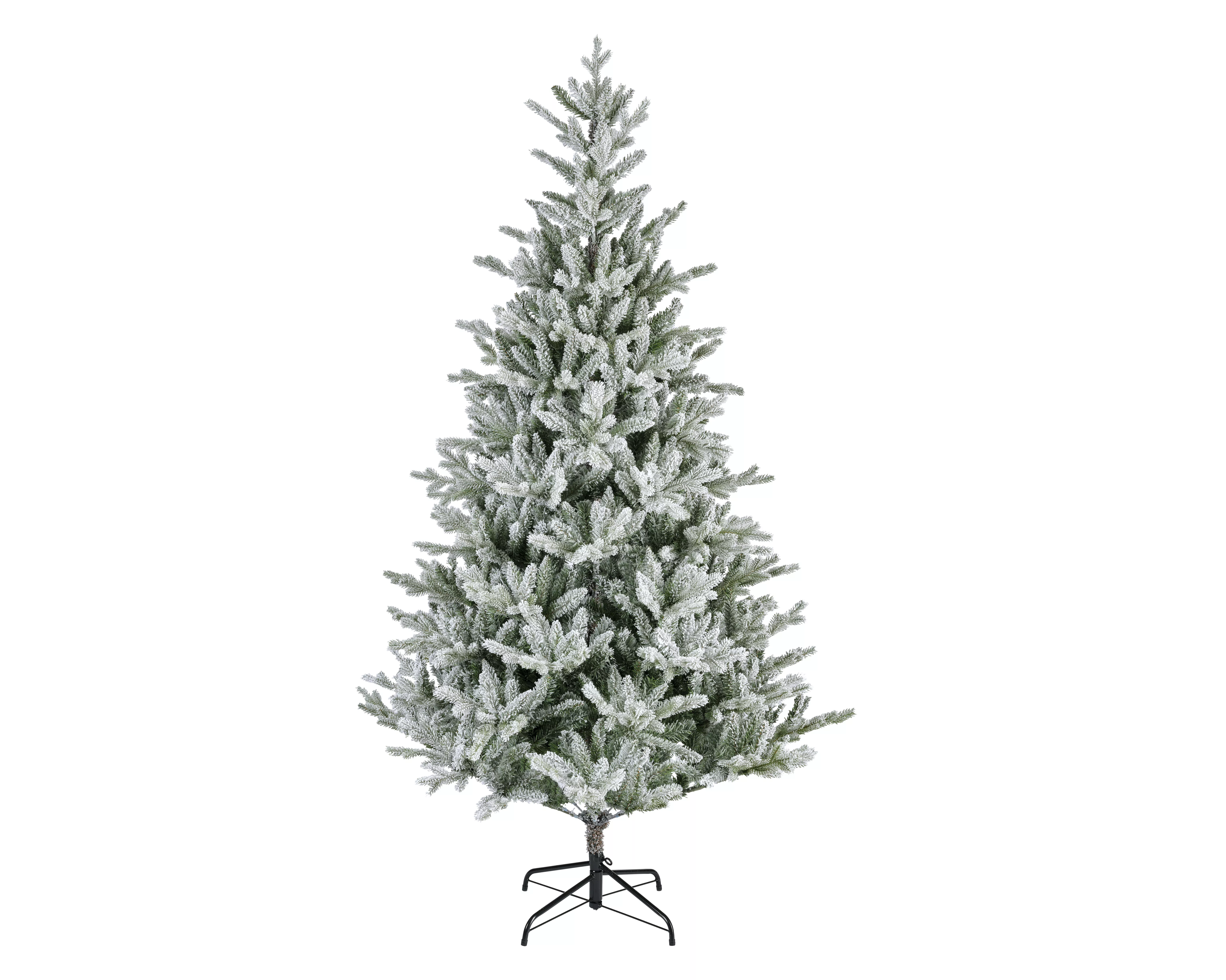 Tannenbaum 240cm beschneit ALLISON