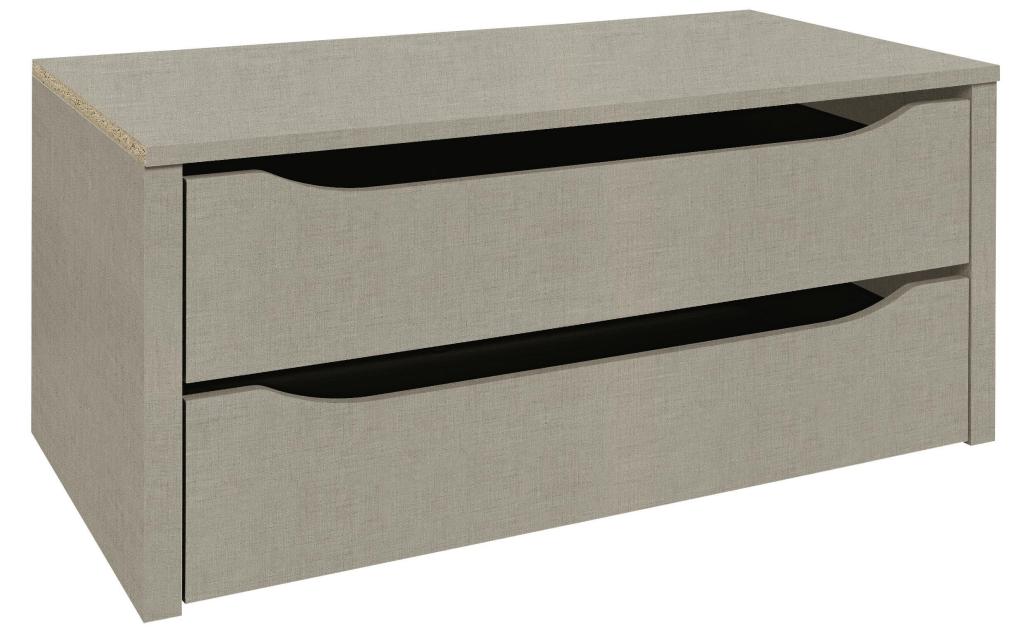 Schubkasteneinsatz  A0033.9845 Schubkasteneinsatz  A0033.9845