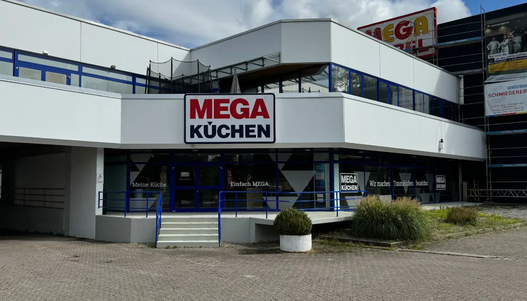 MEGA Küchen Achern