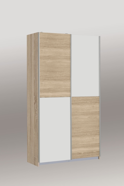Schwebetürenschrank OHIO Schwebetürenschrank OHIO
