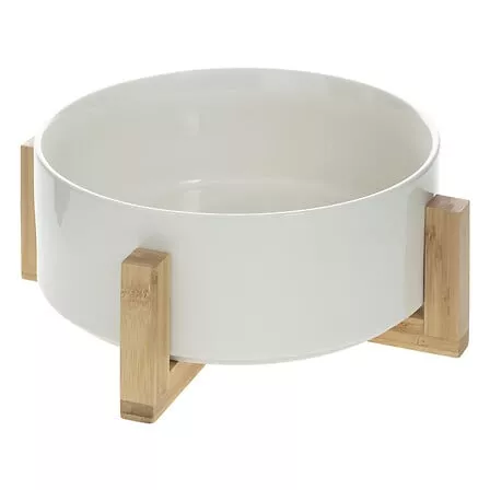 Salatschüssel auf Gestell 5-FIVE