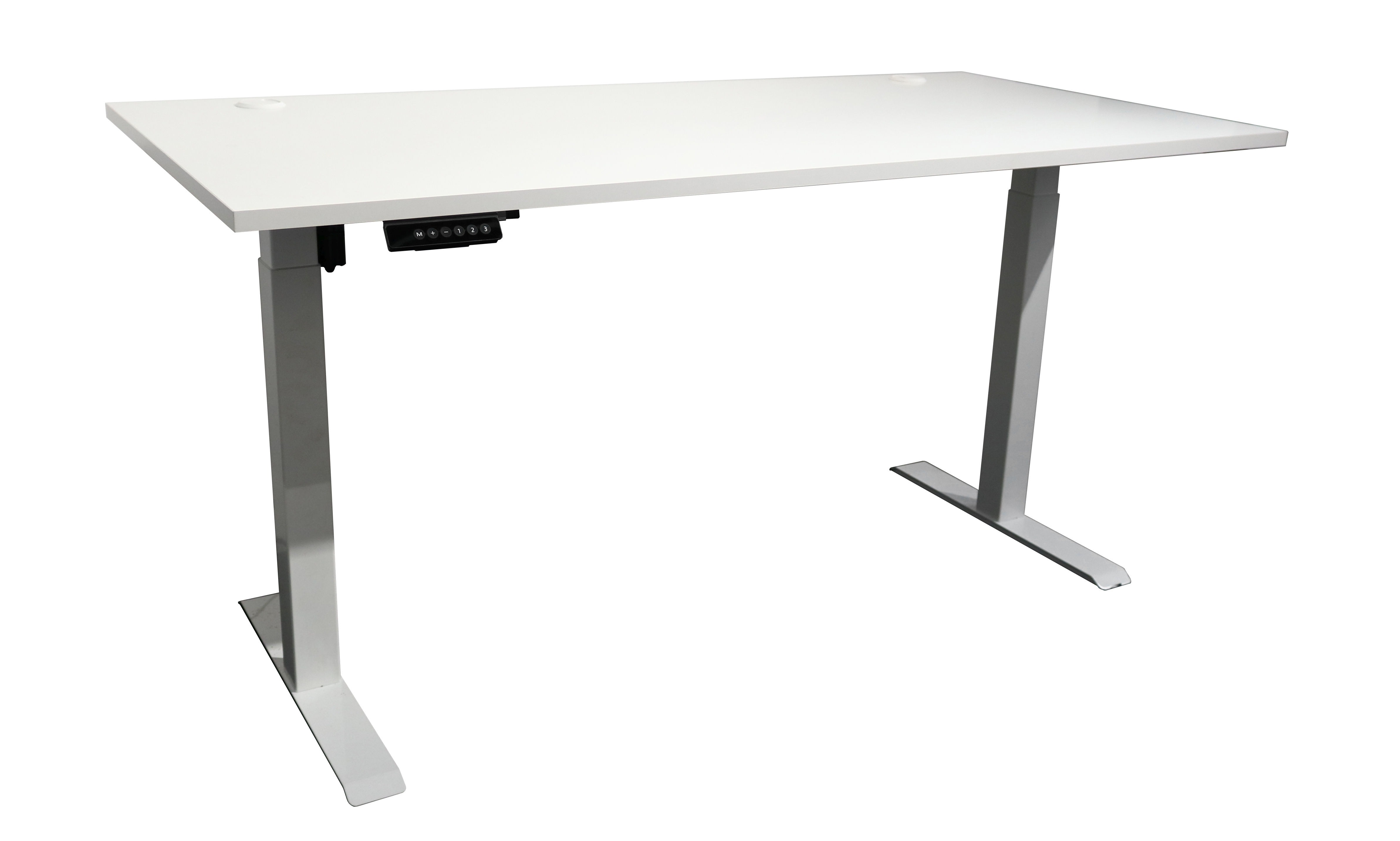 Schreibtisch BEN 2 Schreibtisch BEN 2