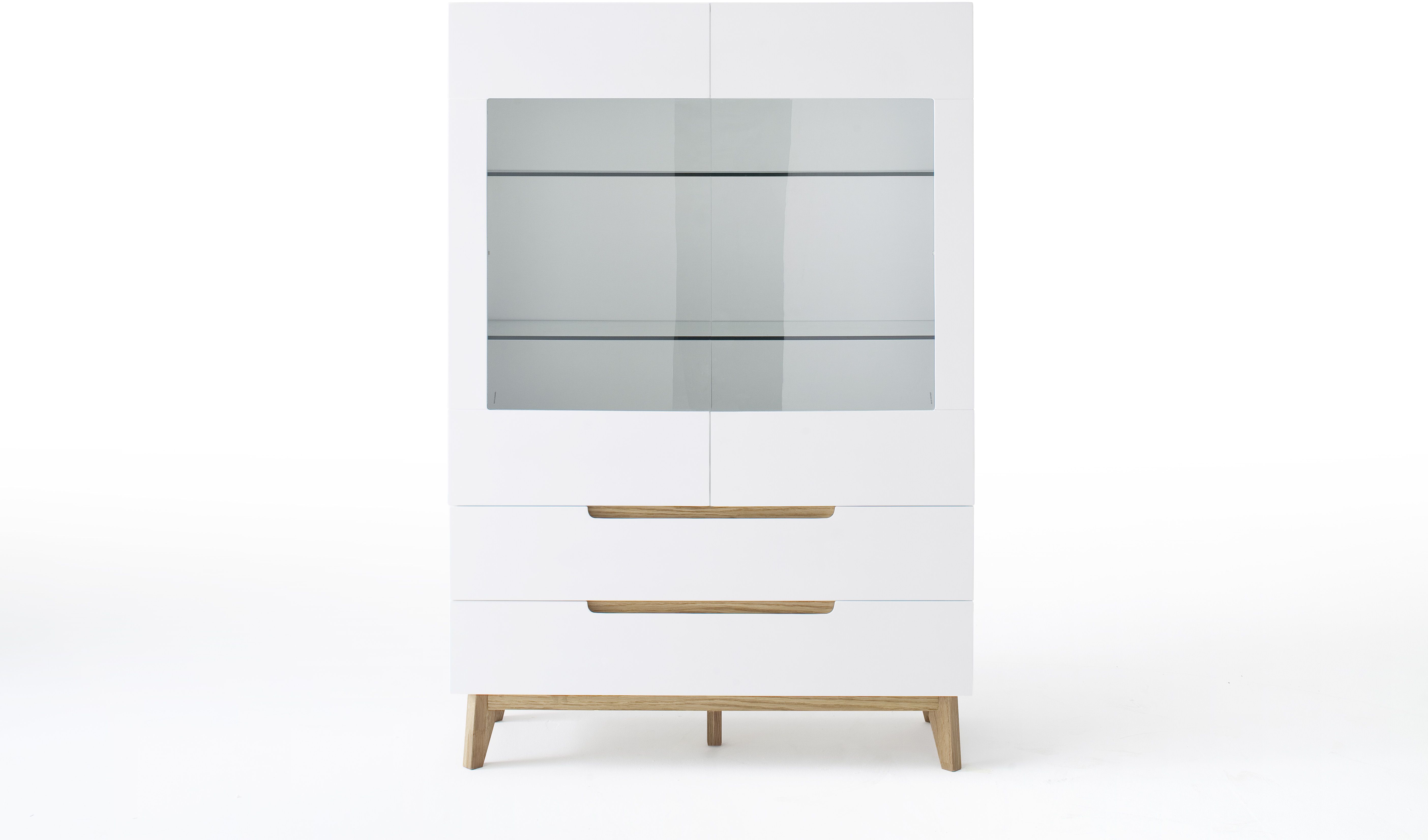 Vitrine CERVO