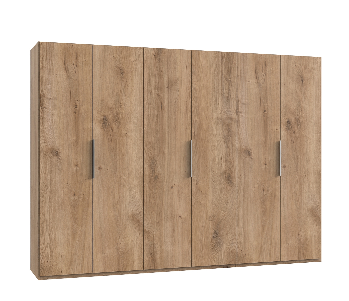 Drehtürenschrank LEVEL 36 A Drehtürenschrank LEVEL 36 A