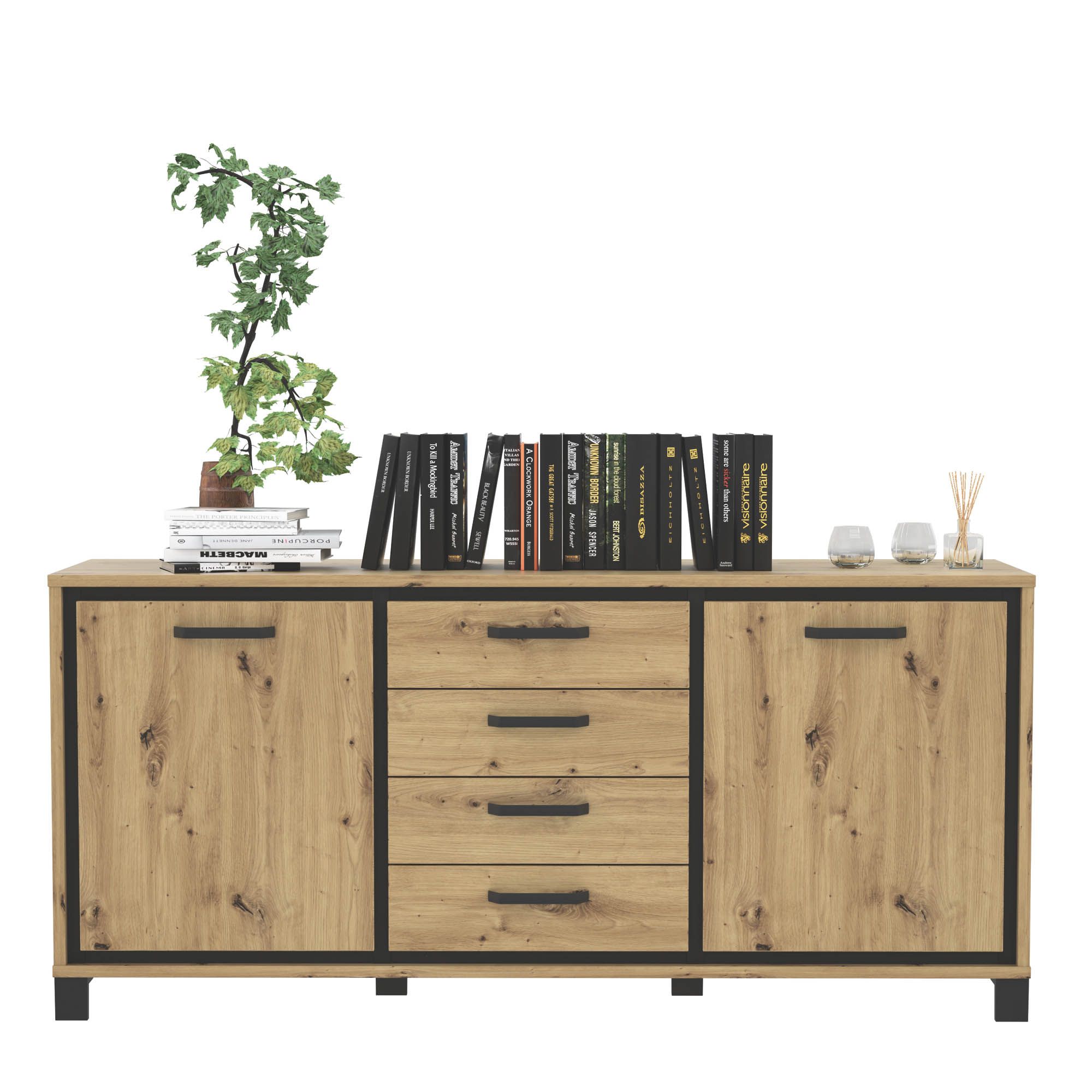 Sideboard TRONDHEIM
