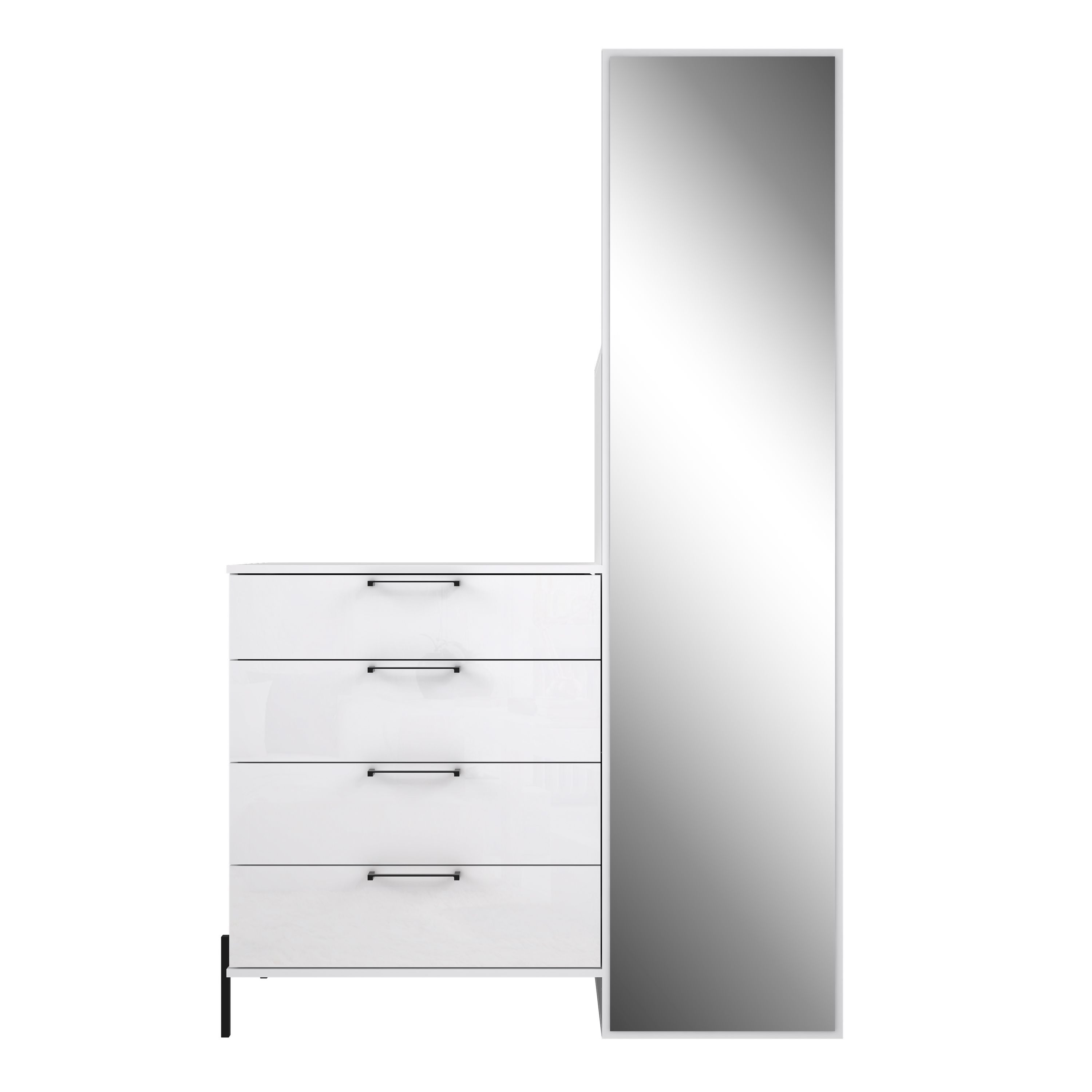 Garderobe ELZZAN Garderobe ELZZAN