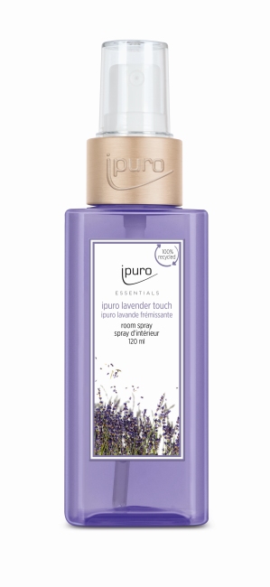 Ipuro Raumspray LAVENDER