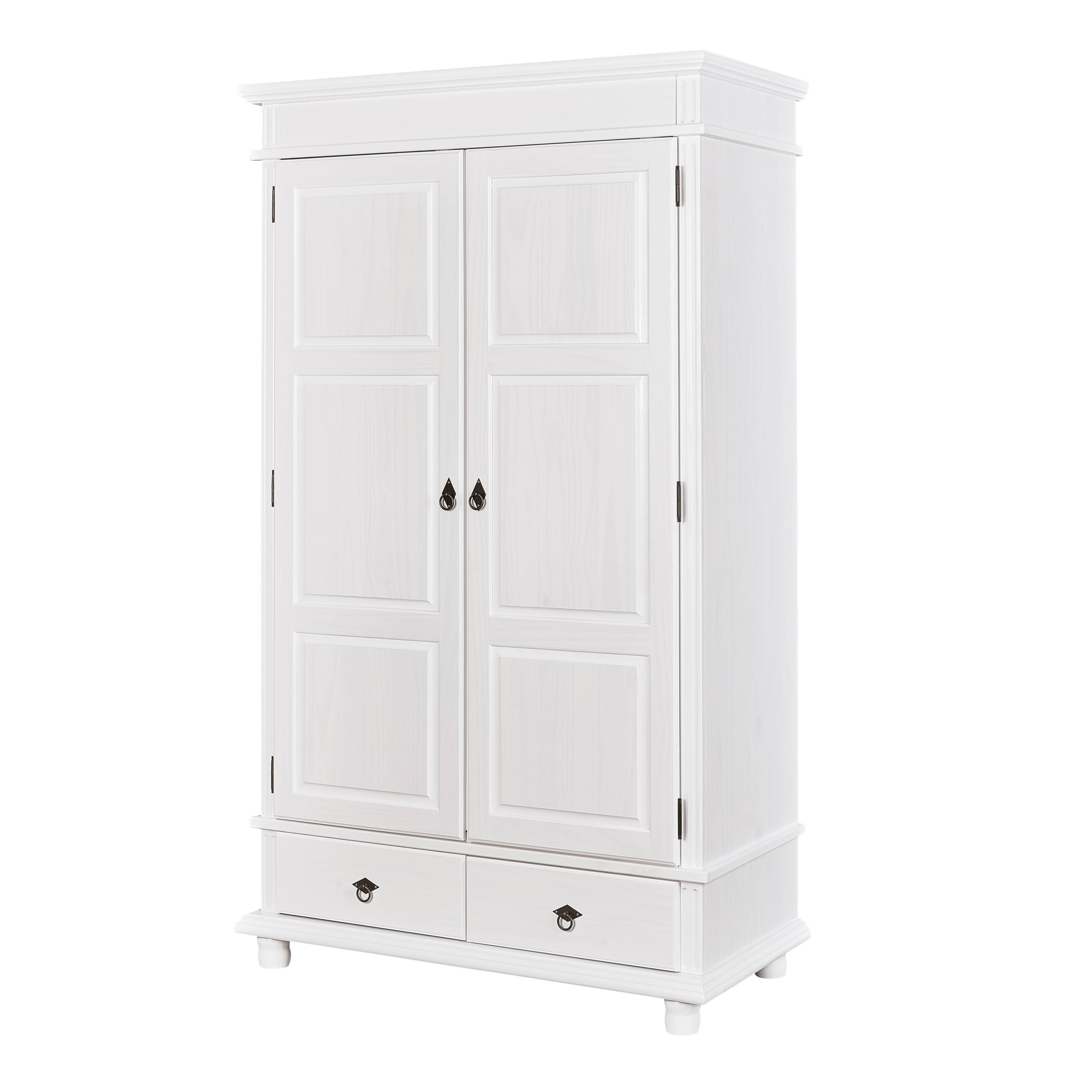 Kleiderschrank  DANZ