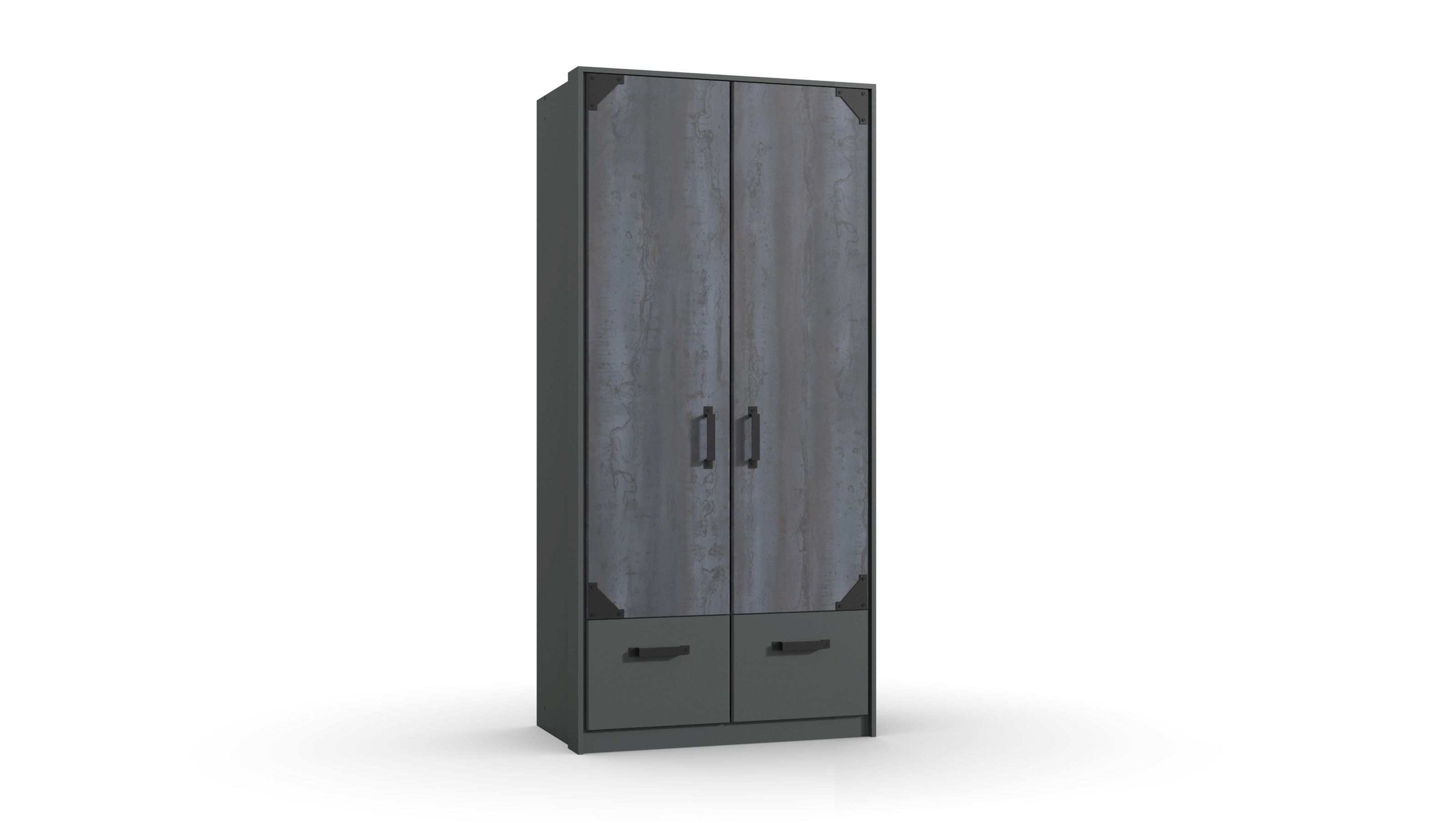 Kleiderschrank NOTTINGHAM