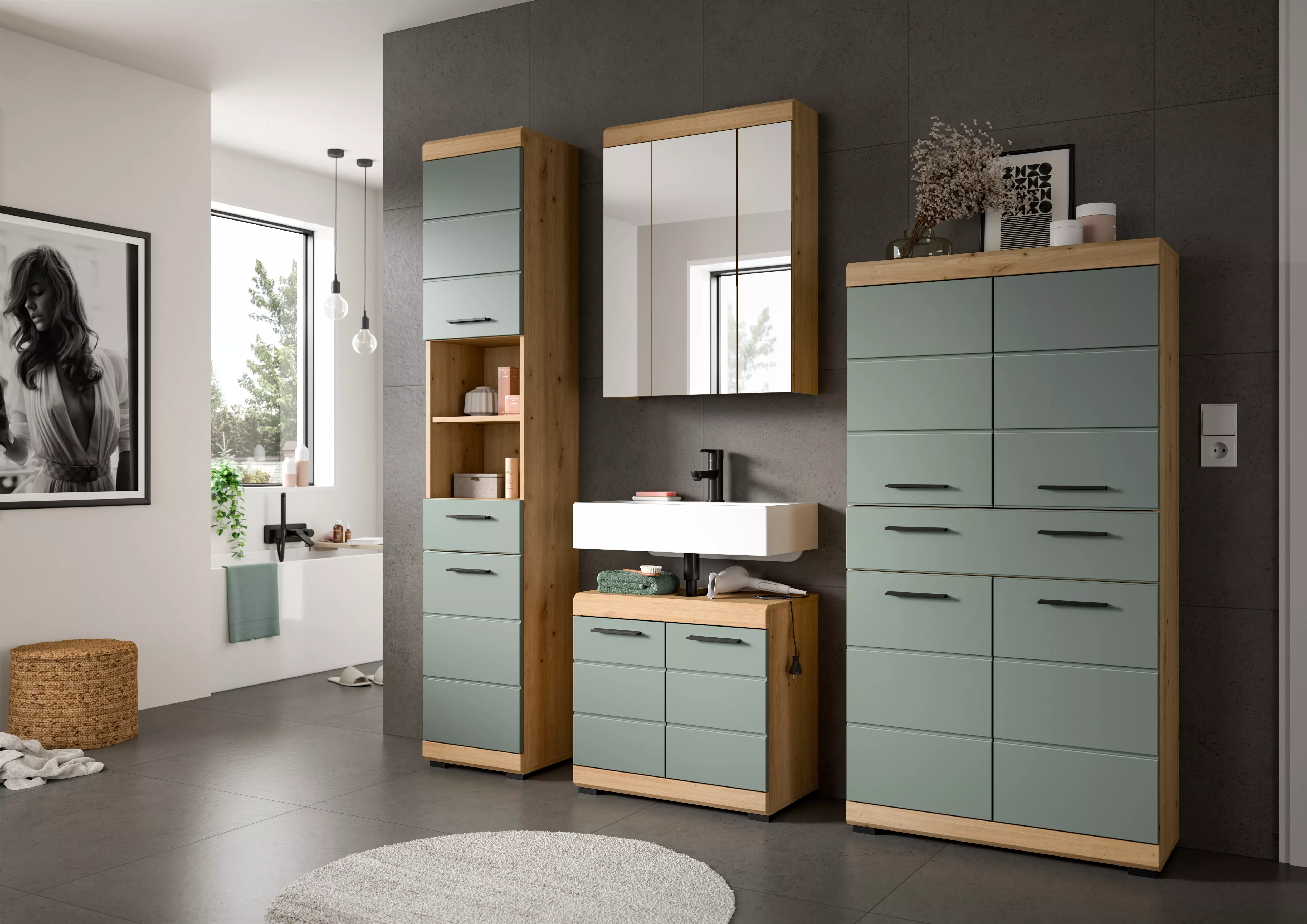 Midischrank SEWULA Midischrank SEWULA