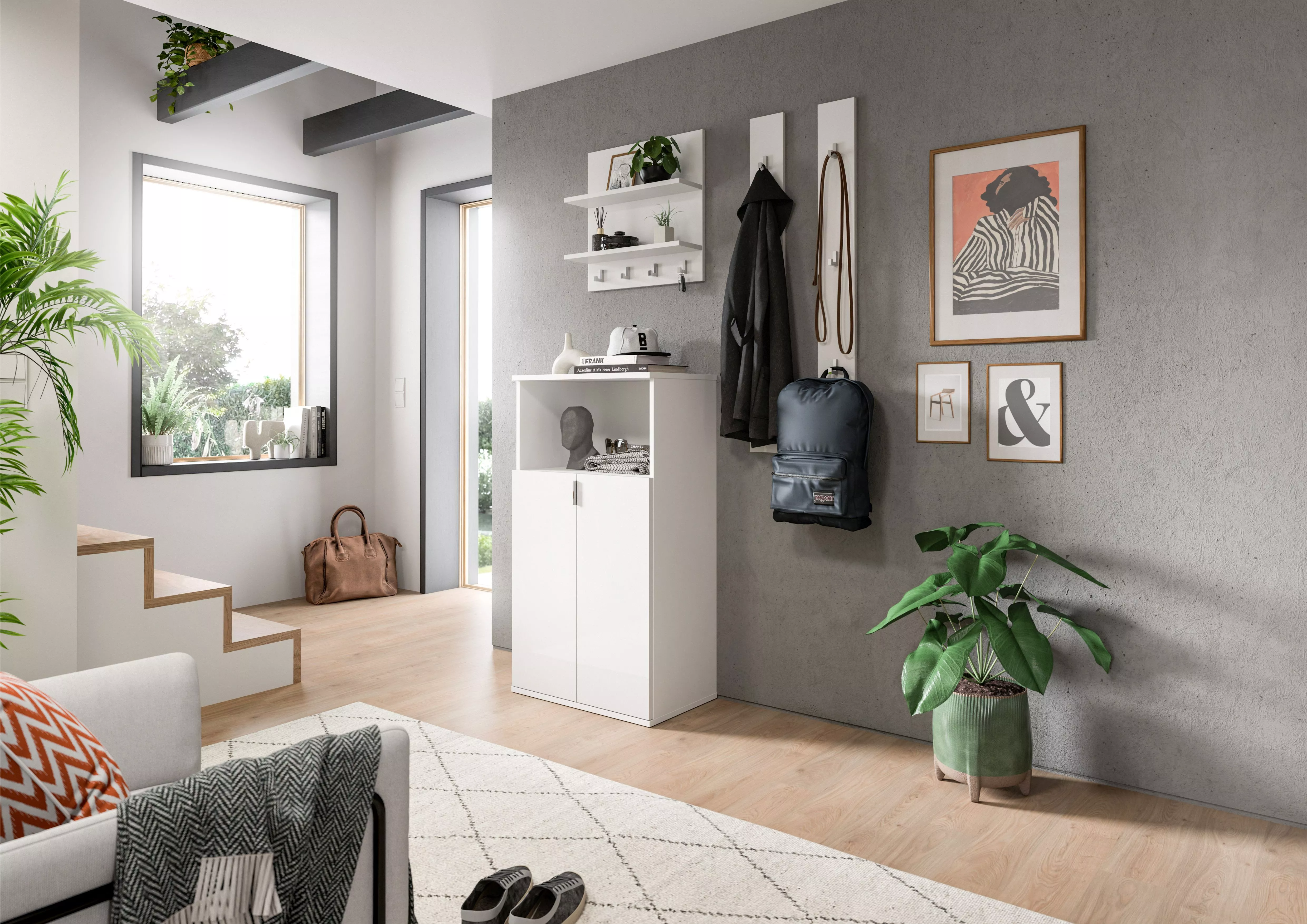 Schuhkommode BODITE Schuhkommode BODITE