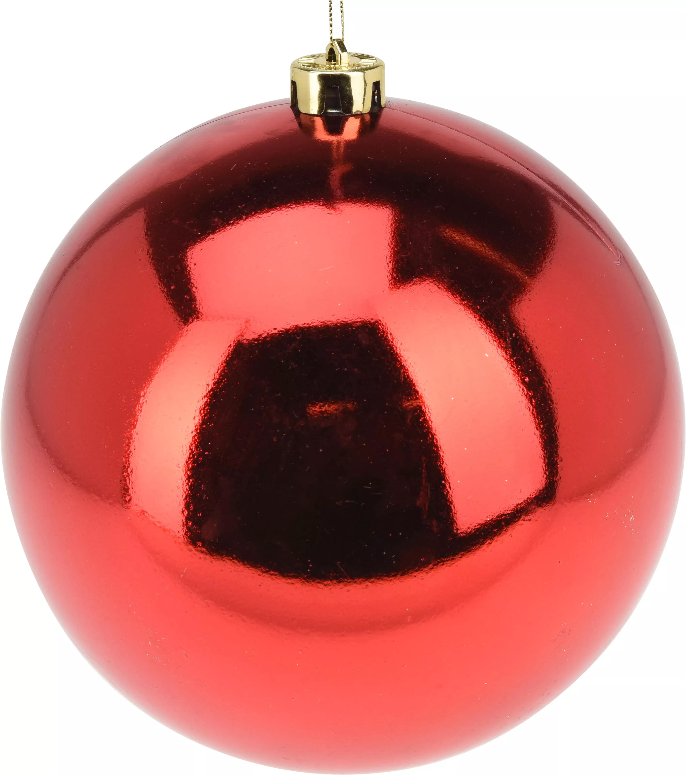 Weihnachtskugel XL CHRISTMAS