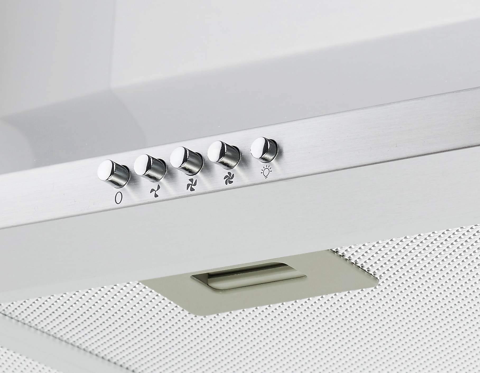 Küchenblock mit E-Geräten CORNWALL (Zeile-Backofen-Mikrowelle) V
