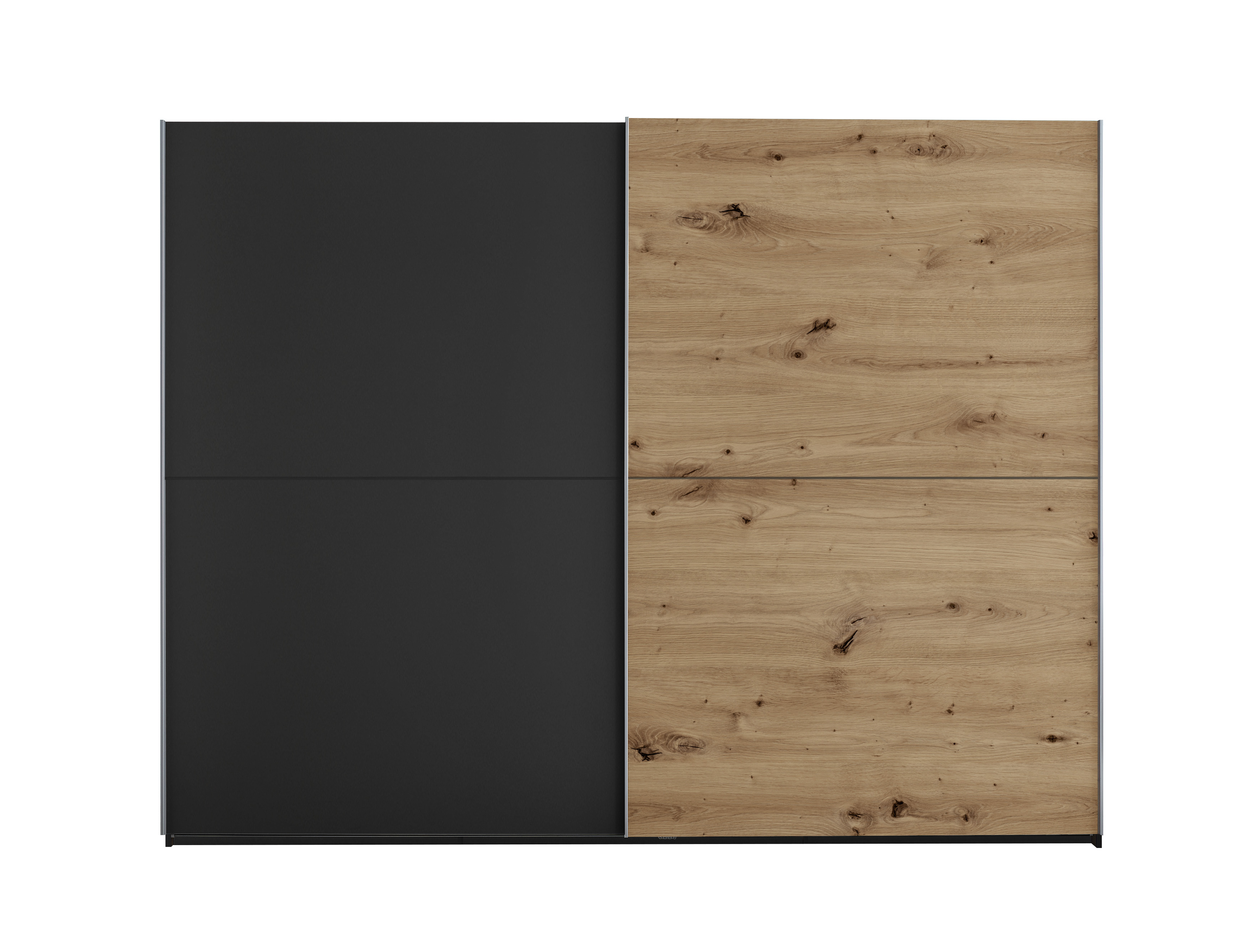 Schwebetürenschrank MESIO