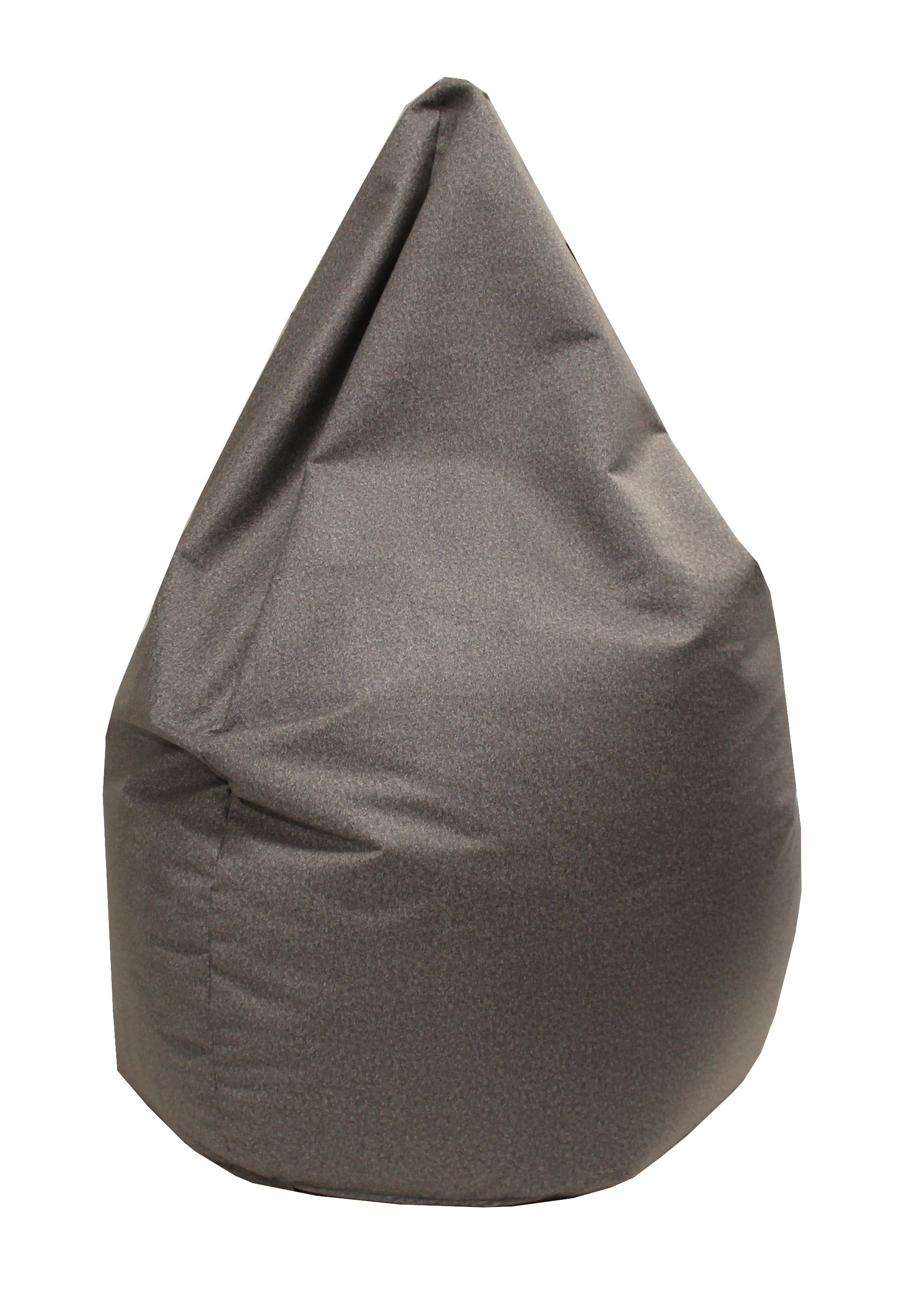 grau COMFORT | Sitzsack | 509562-1