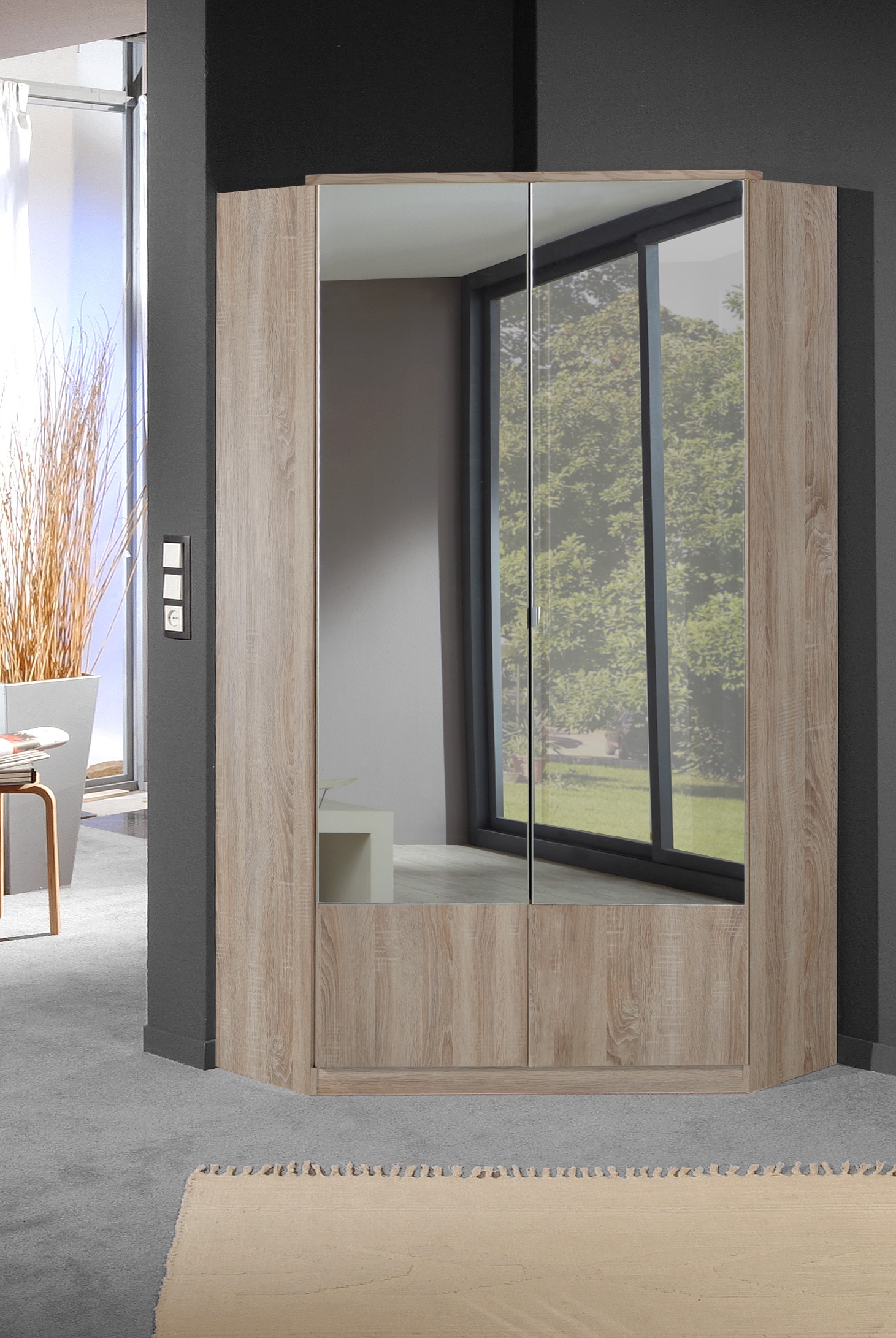 Kleidereckschrank IMAGO Kleidereckschrank IMAGO