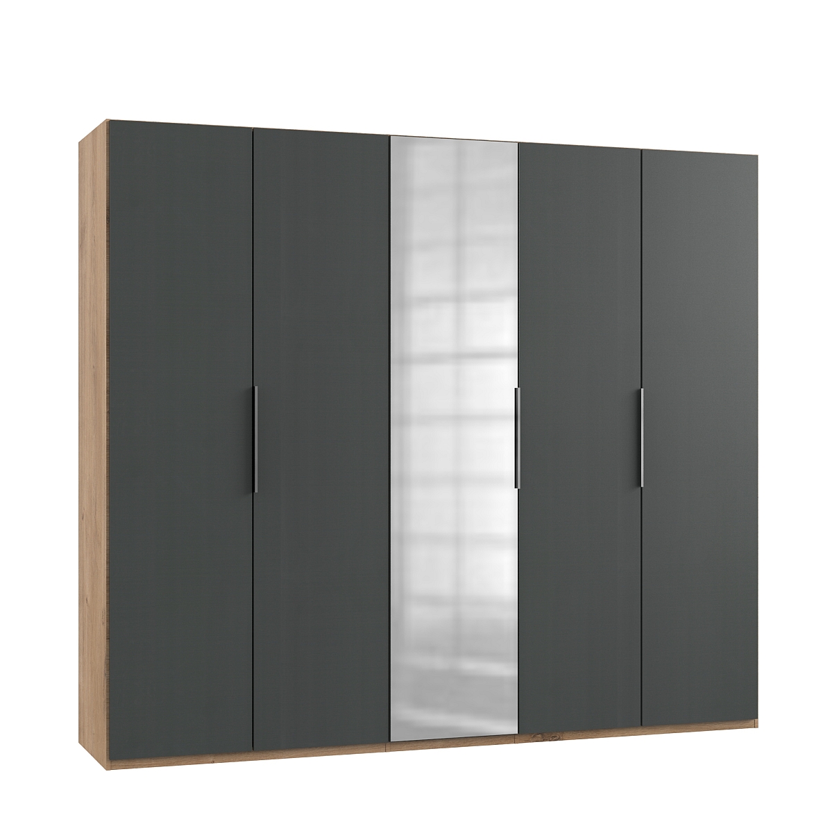 Drehtürenschrank LEVEL 36 A Drehtürenschrank LEVEL 36 A