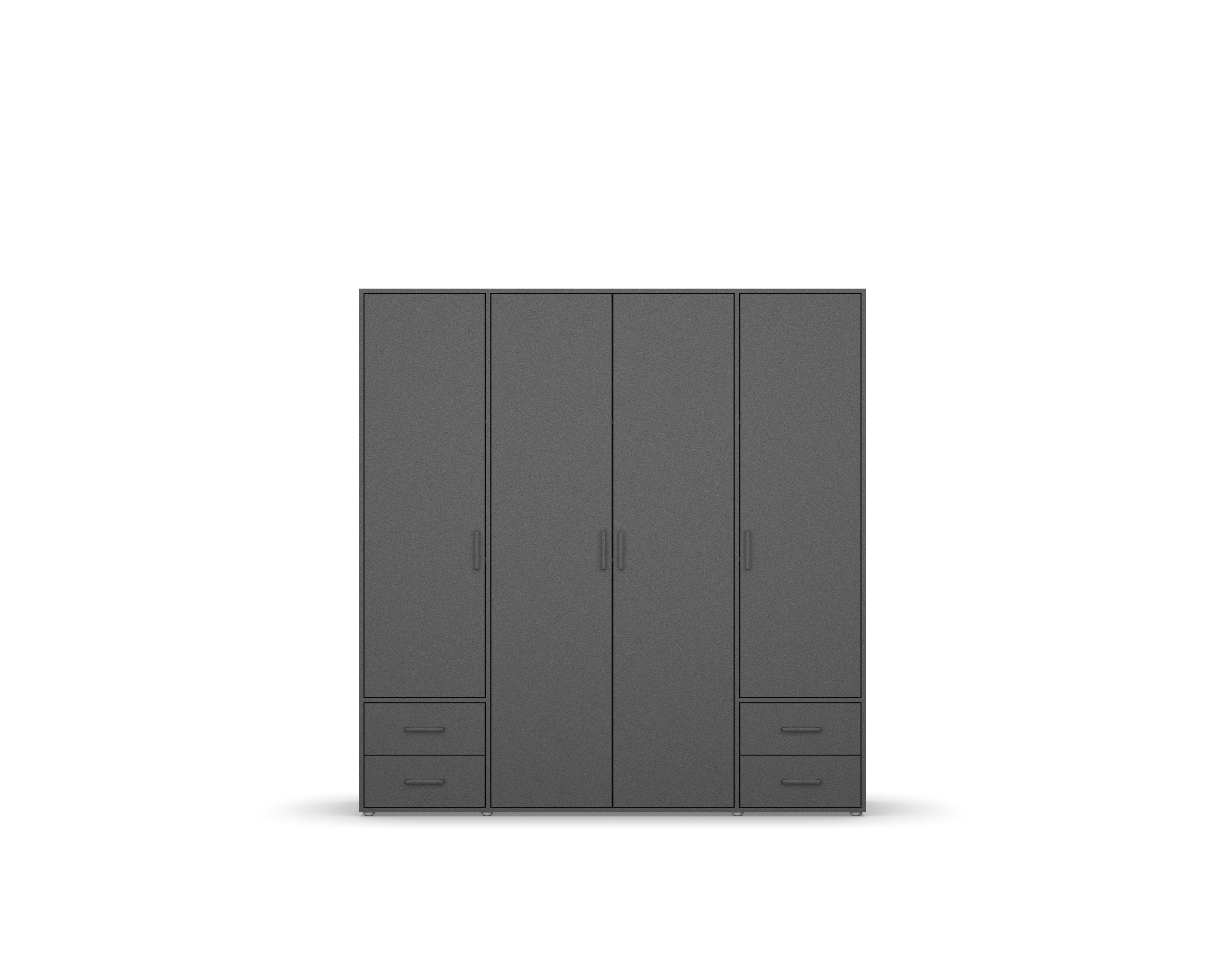 Kleiderschrank VOYAGER