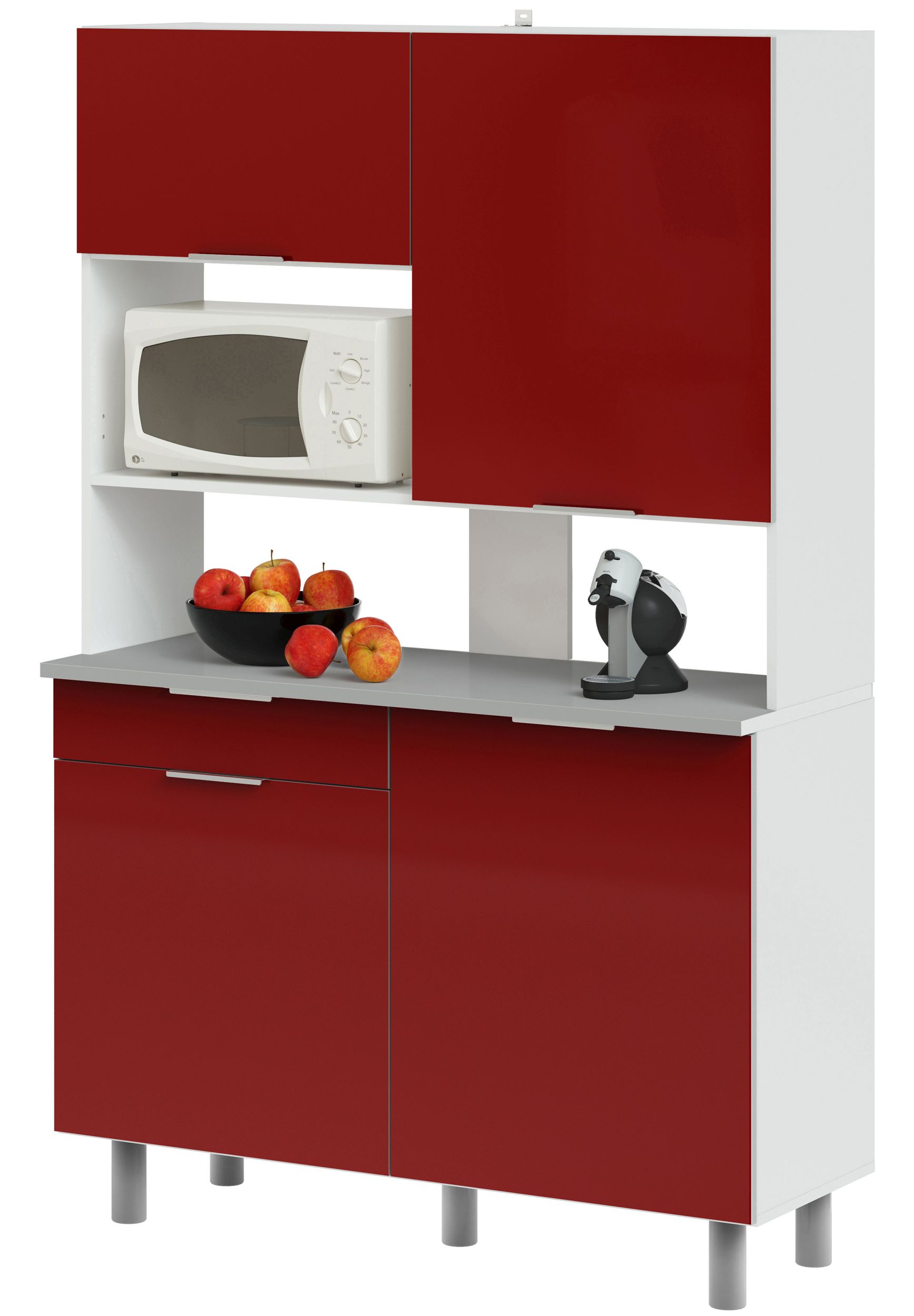 Buffet URBAN 13