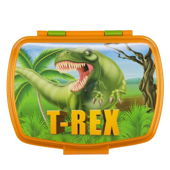 Brotbox Dino REX Brotbox Dino REX