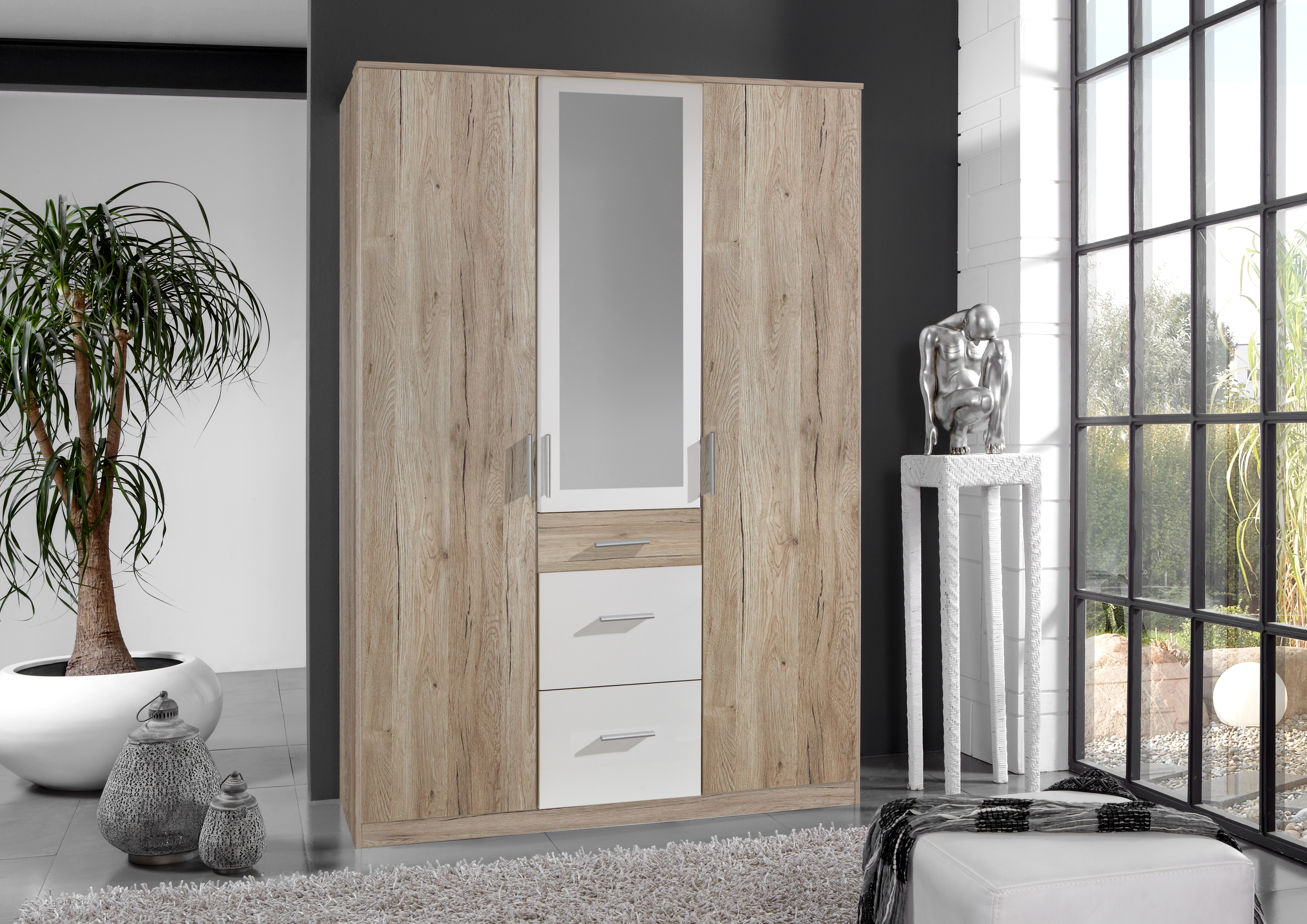 Drehtürenschrank JOKER Drehtürenschrank JOKER