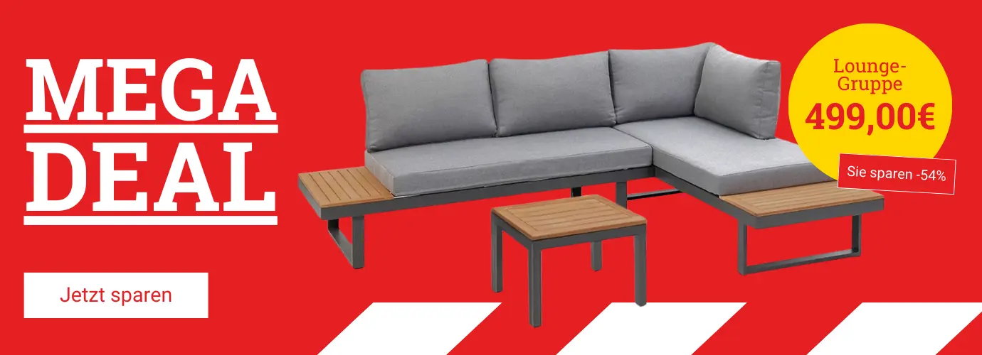 MEGA DEAL der Woche! Hier entdecken